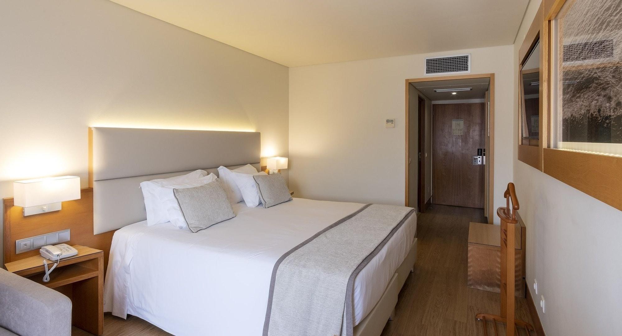 Hotel Comfort Inn Ponta Delgada Chambre photo