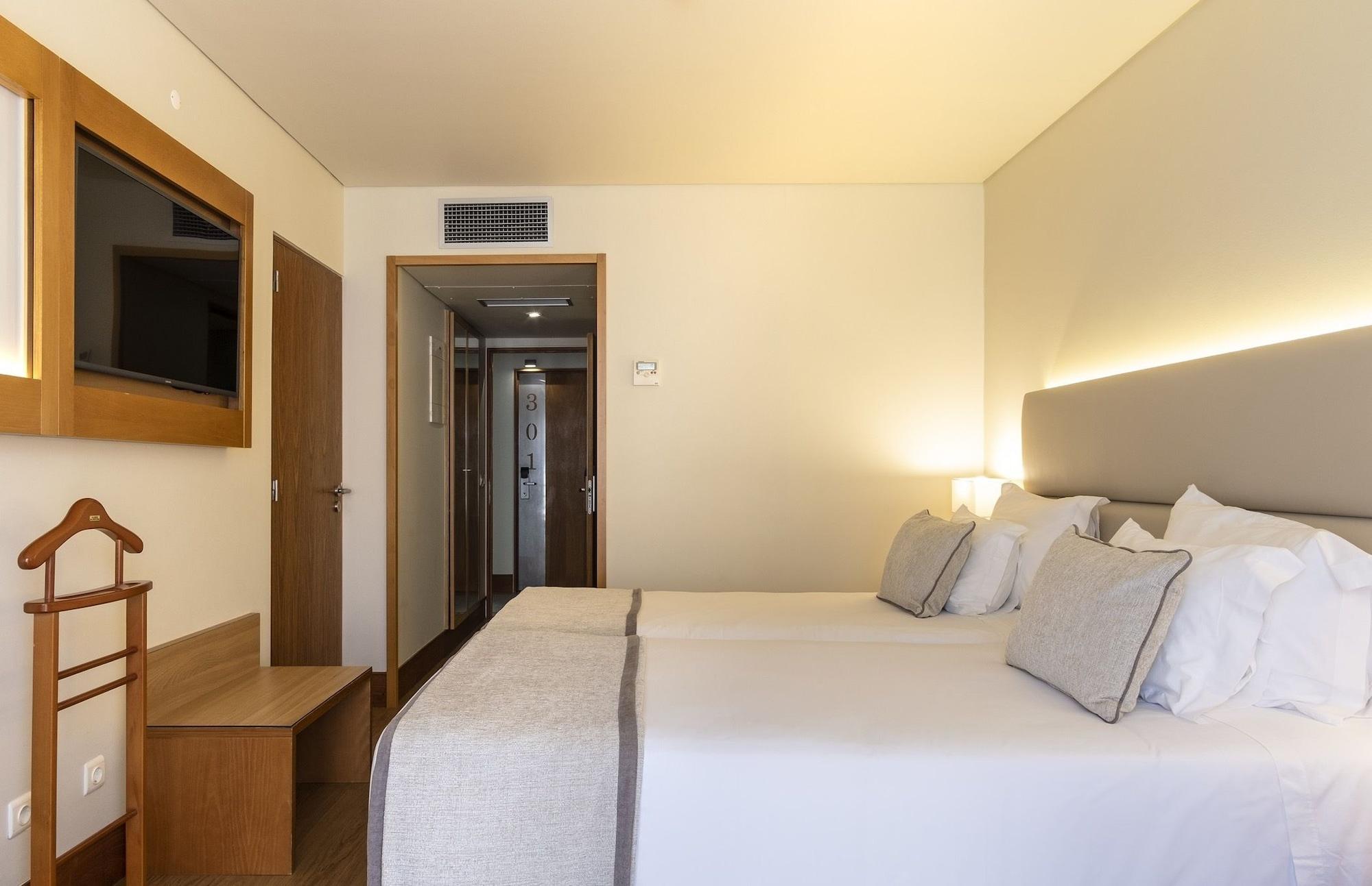 Hotel Comfort Inn Ponta Delgada Chambre photo