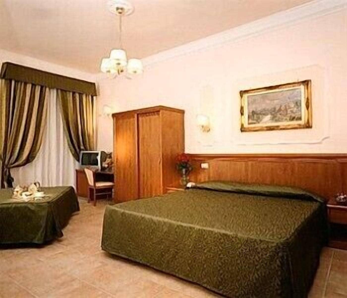 Hotel Philia Rome Extérieur photo