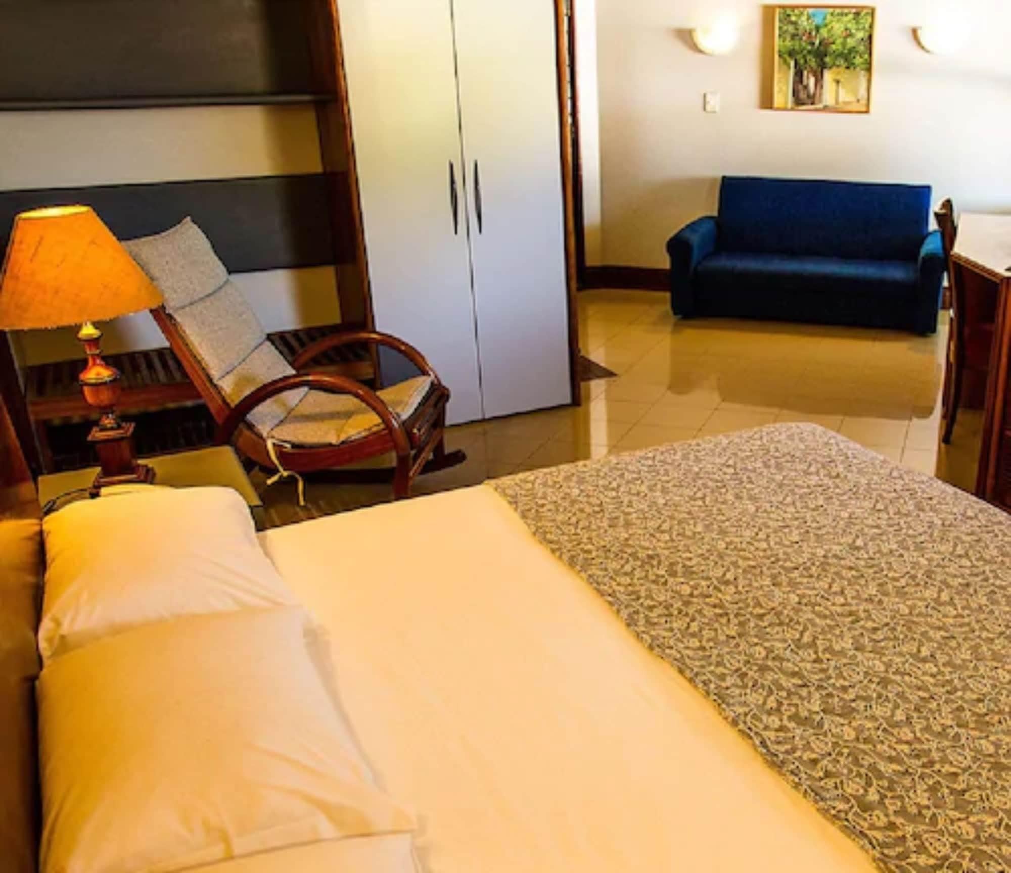 Resort Arcobaleno All Inclusive Porto Seguro Extérieur photo