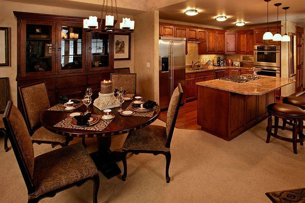 Highmark Steamboat Luxury Condominiums Steamboat Springs Chambre photo