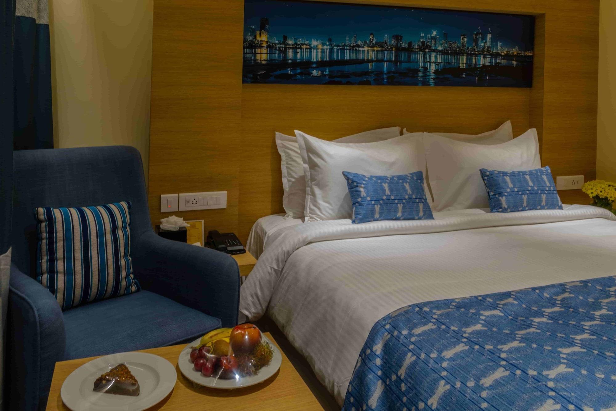 The Residence Hotel & Apartments Powai Bombay Extérieur photo