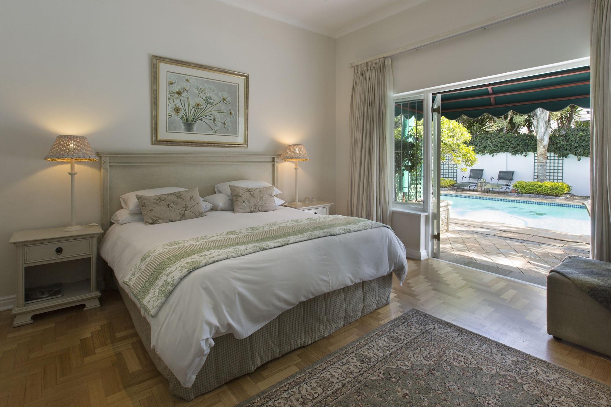 Bed and Breakfast Carslogie House à Port Elizabeth Extérieur photo