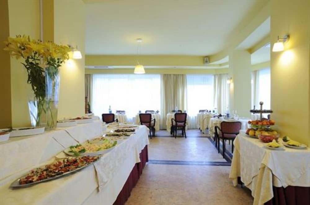 Grand Hotel Mediterranee Alassio Extérieur photo