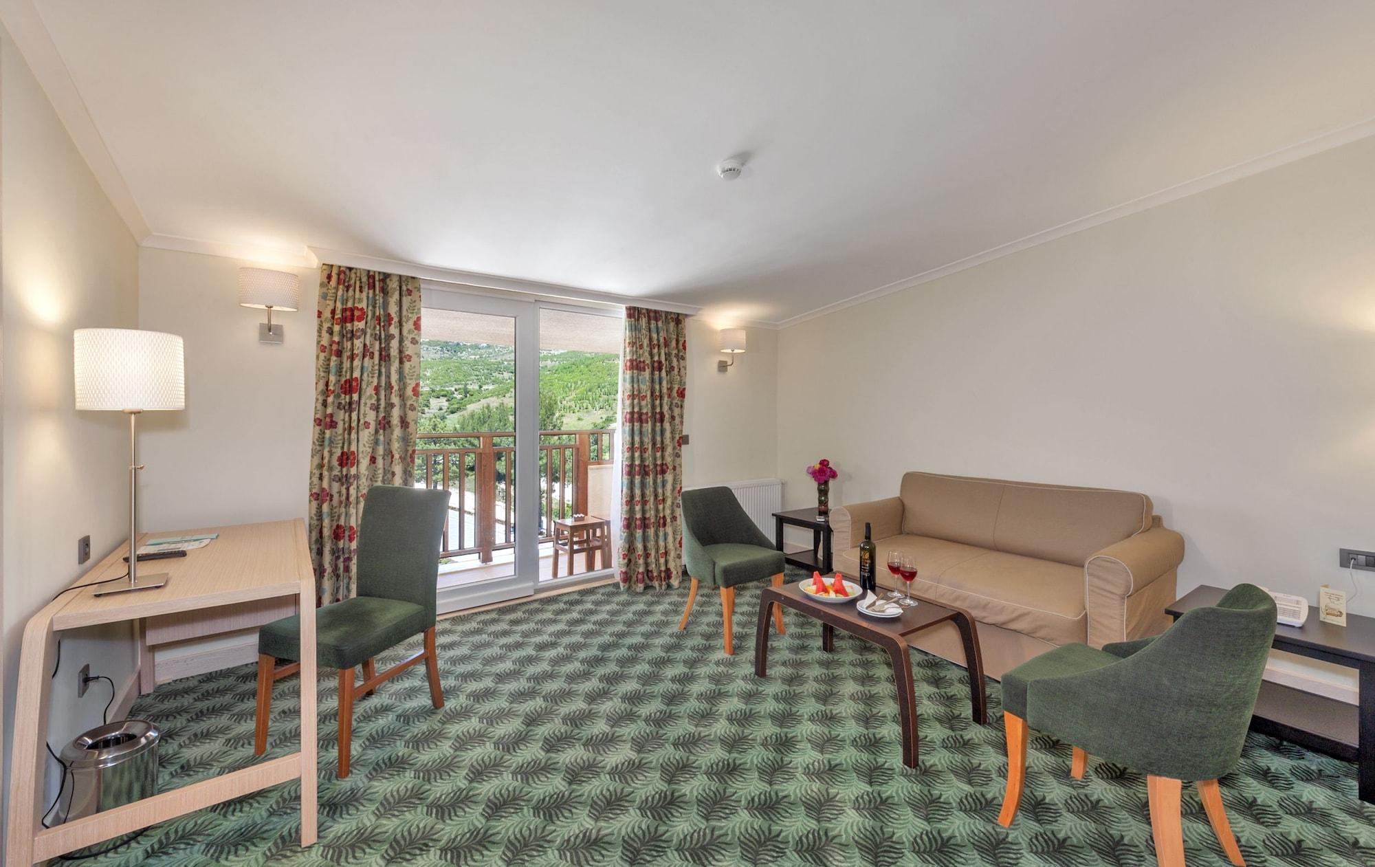 Sagalassos Lodge & Spa Hotel Ağlasun Extérieur photo