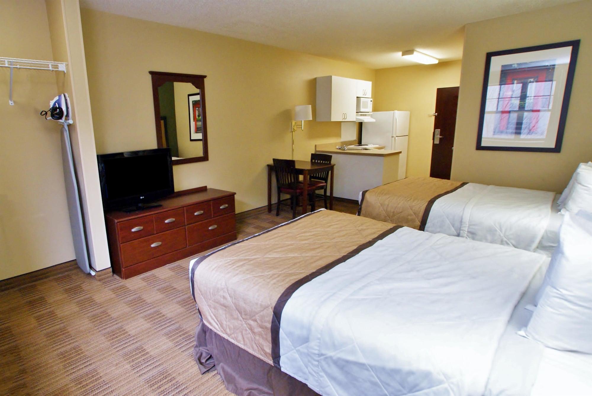 Extended Stay America Suites - Los Angeles - Woodland Hills Extérieur photo