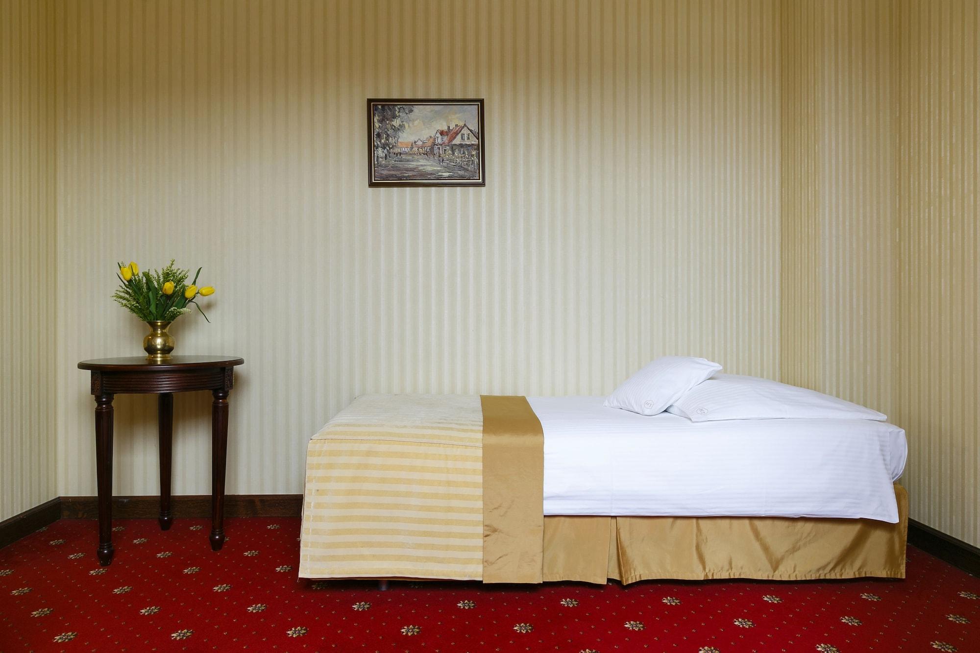 Turowka Hotel & Spa Wieliczka Extérieur photo