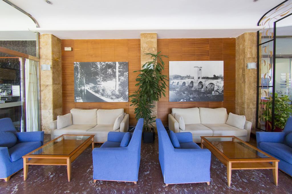 Hotel Cosmopol Laredo Extérieur photo