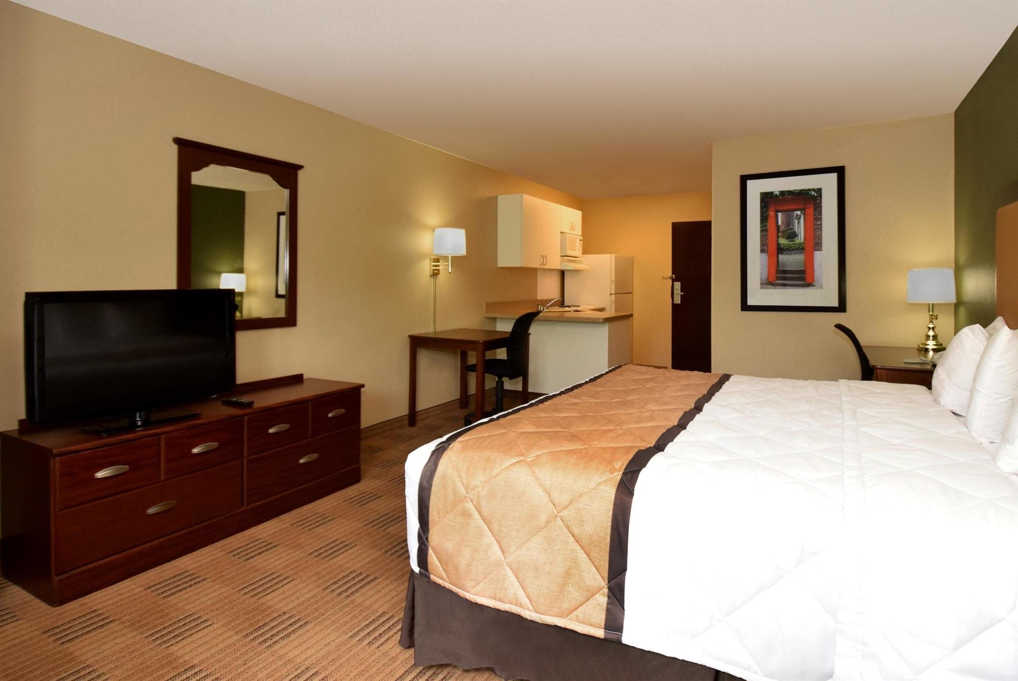 Extended Stay America Suites - Long Island - Melville Extérieur photo