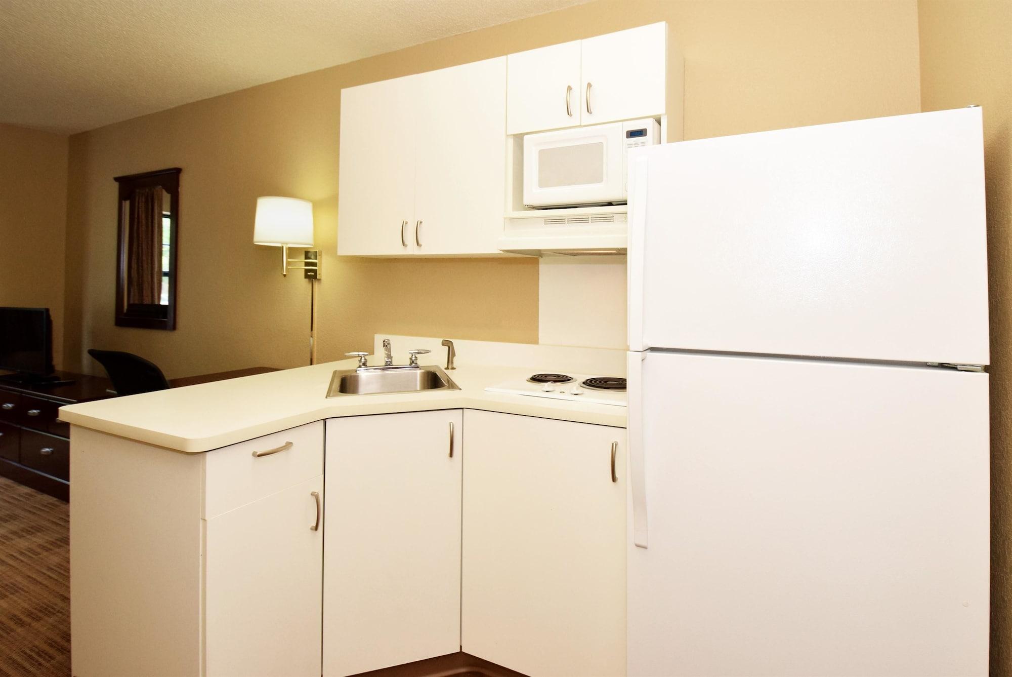 Extended Stay America Suites - Long Island - Melville Extérieur photo