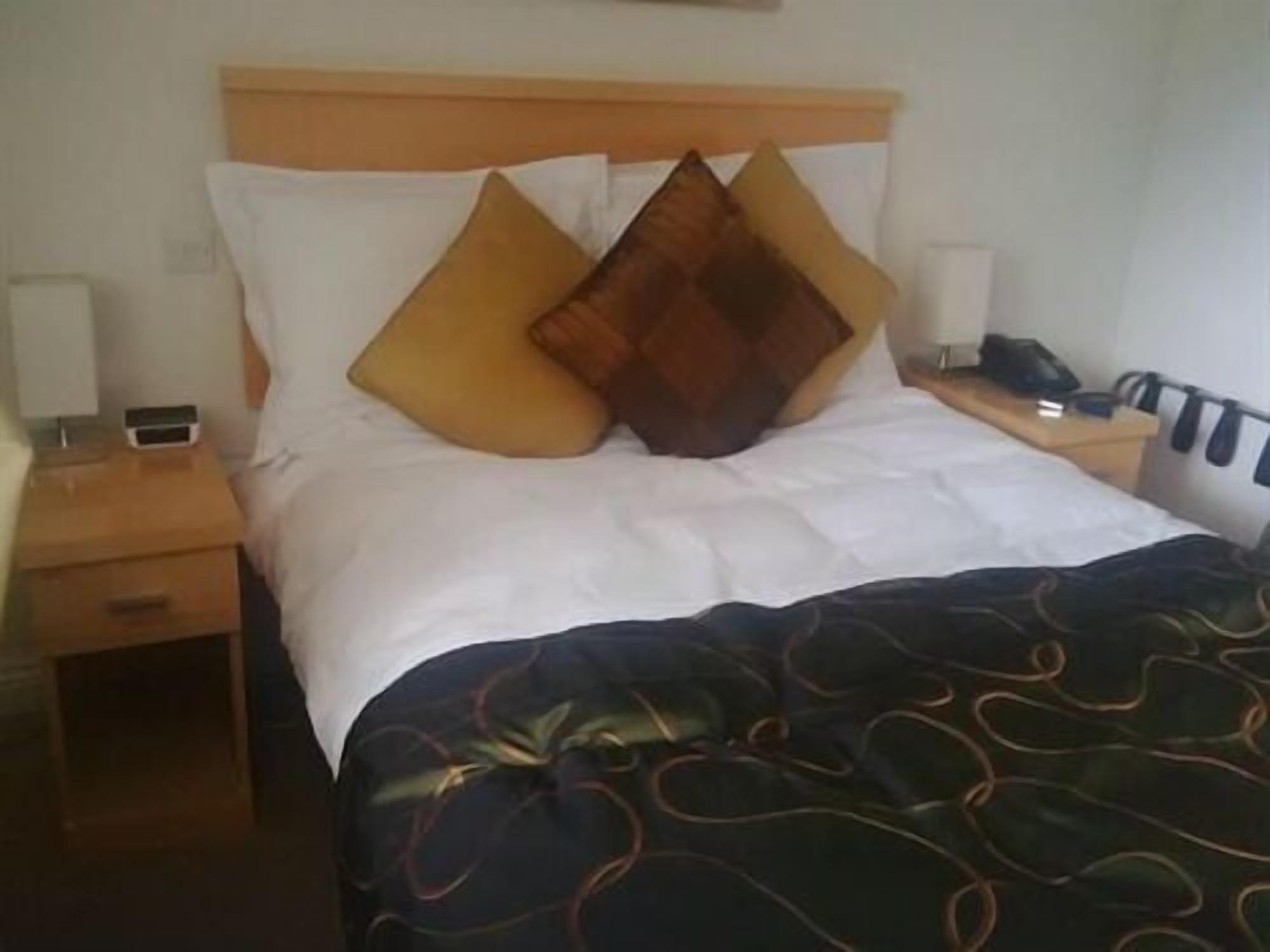 Bed and Breakfast Springfields à Horsham Extérieur photo