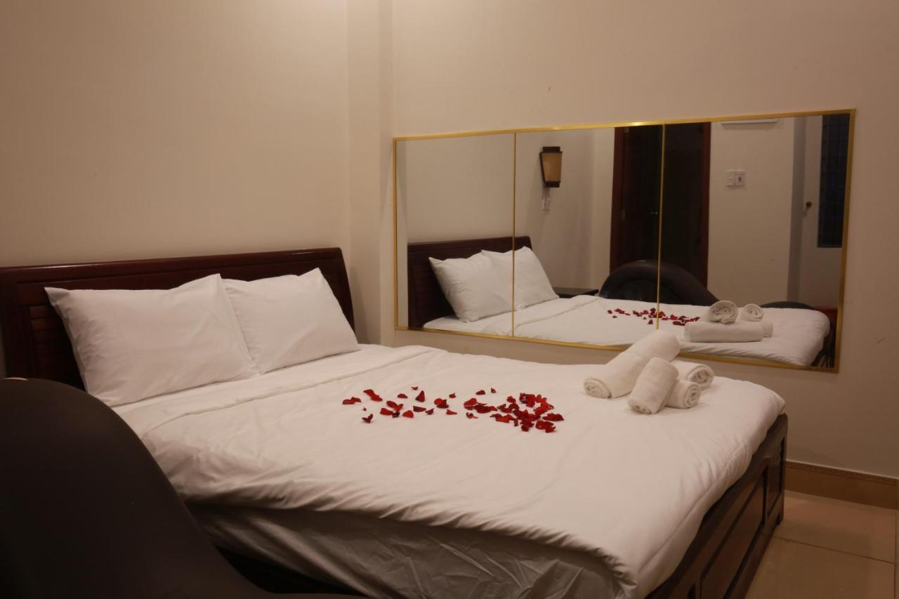 Lotus Hotel The Cupid Room Đà Nẵng Extérieur photo