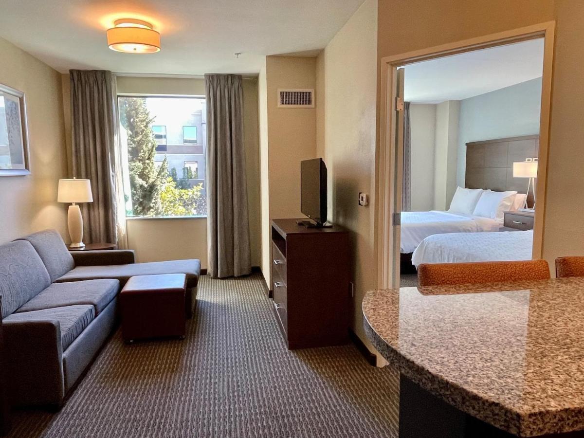 Staybridge Suites Carlsbad/San Diego, An Ihg Hotel Extérieur photo
