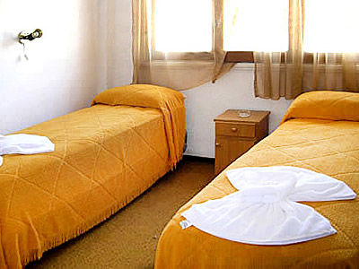 Hotel Corcel Mar del Plata Extérieur photo