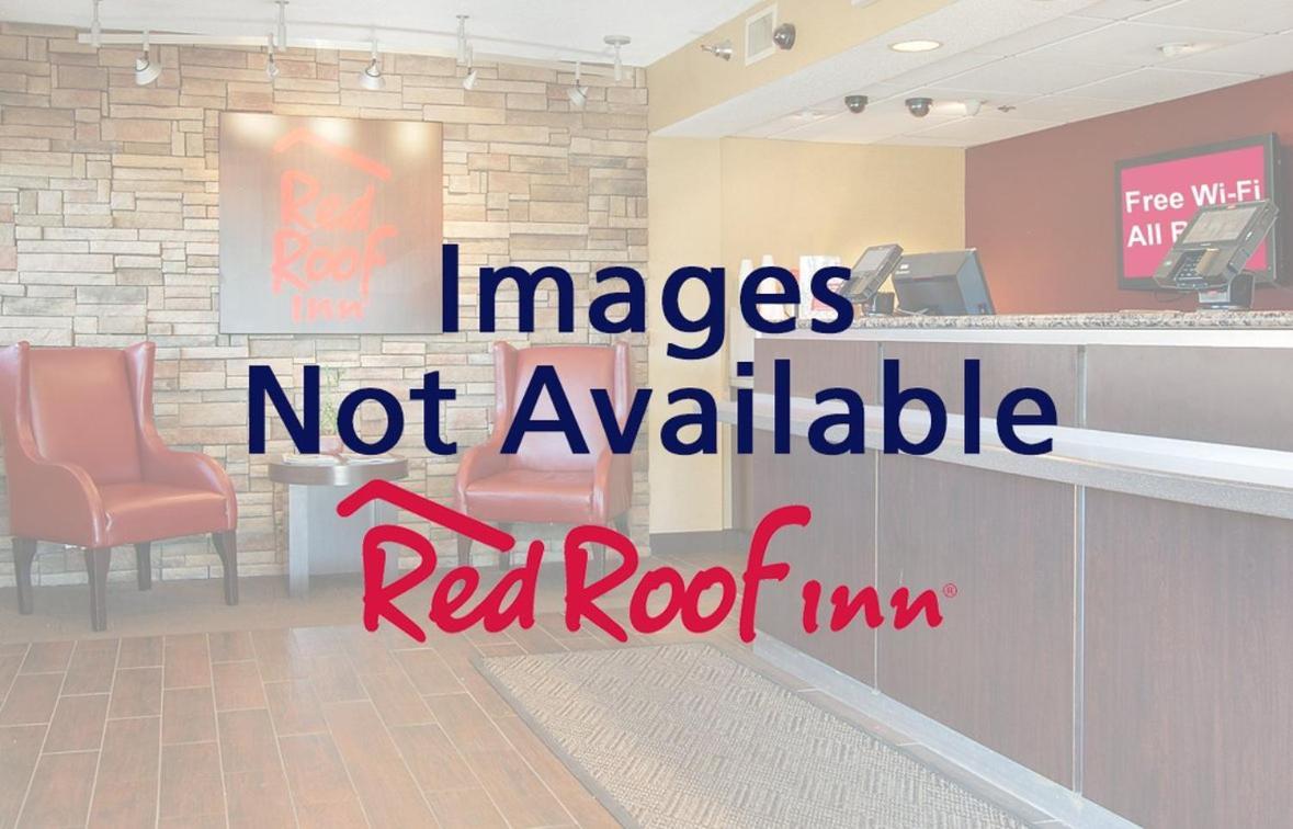Red Roof Inn Sutton Extérieur photo