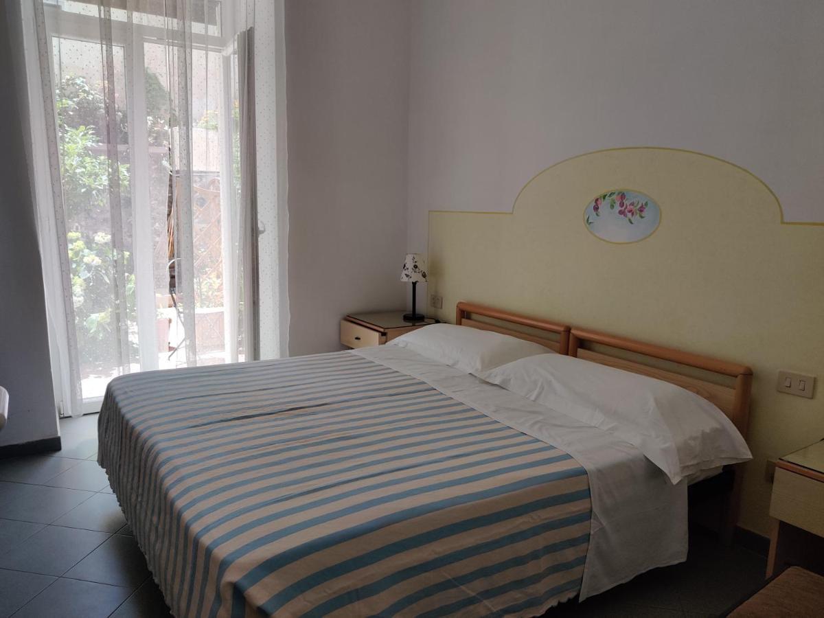 Hotel Villa Cecilia Ischia Extérieur photo
