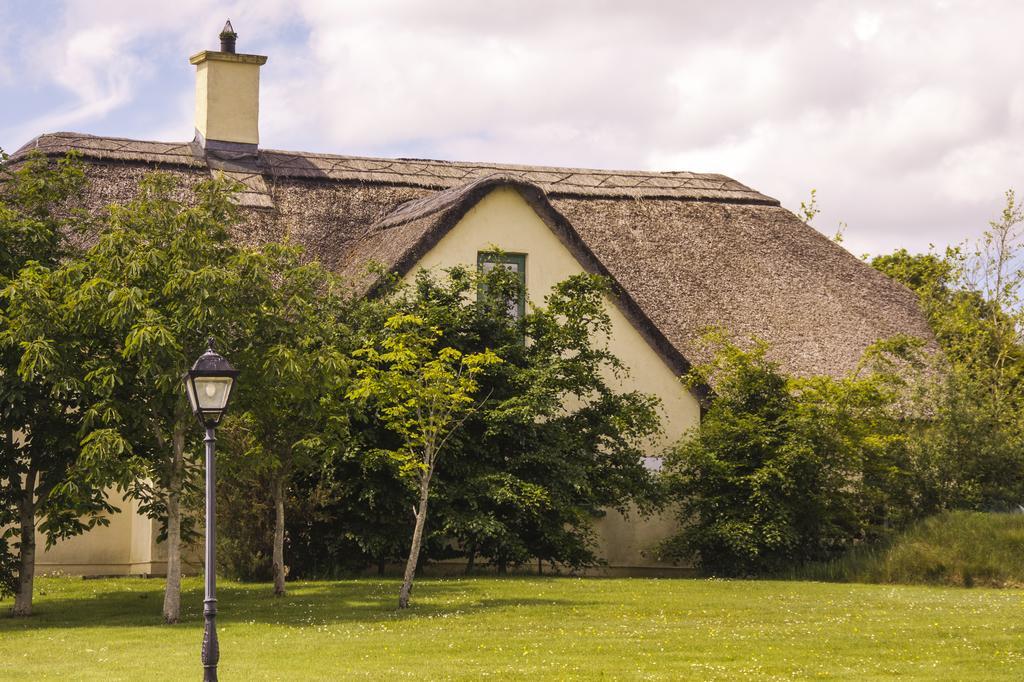 Old Killarney Cottages Extérieur photo