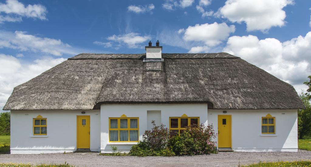 Old Killarney Cottages Extérieur photo
