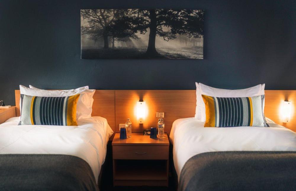 The Oriana Orange - Retro Hotel & Resort Extérieur photo