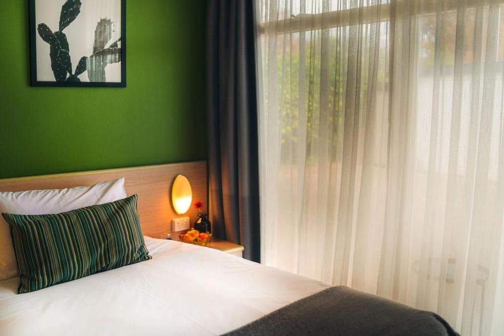 The Oriana Orange - Retro Hotel & Resort Chambre photo