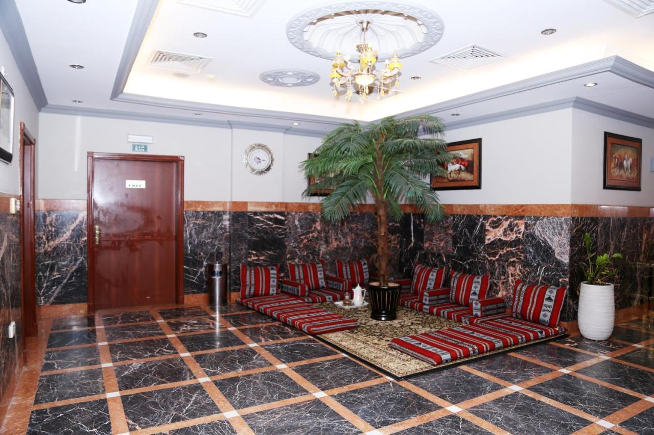 Jarzez Hotel Apartments Al Hail Seeb Extérieur photo