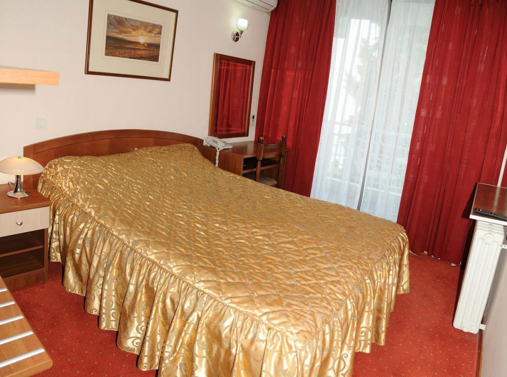 Hotel Granit Ohrid Chambre photo