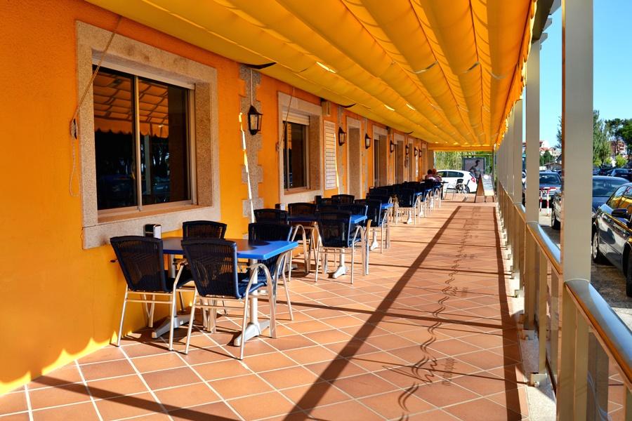 Duerming Montalvo Playa Hotel Extérieur photo