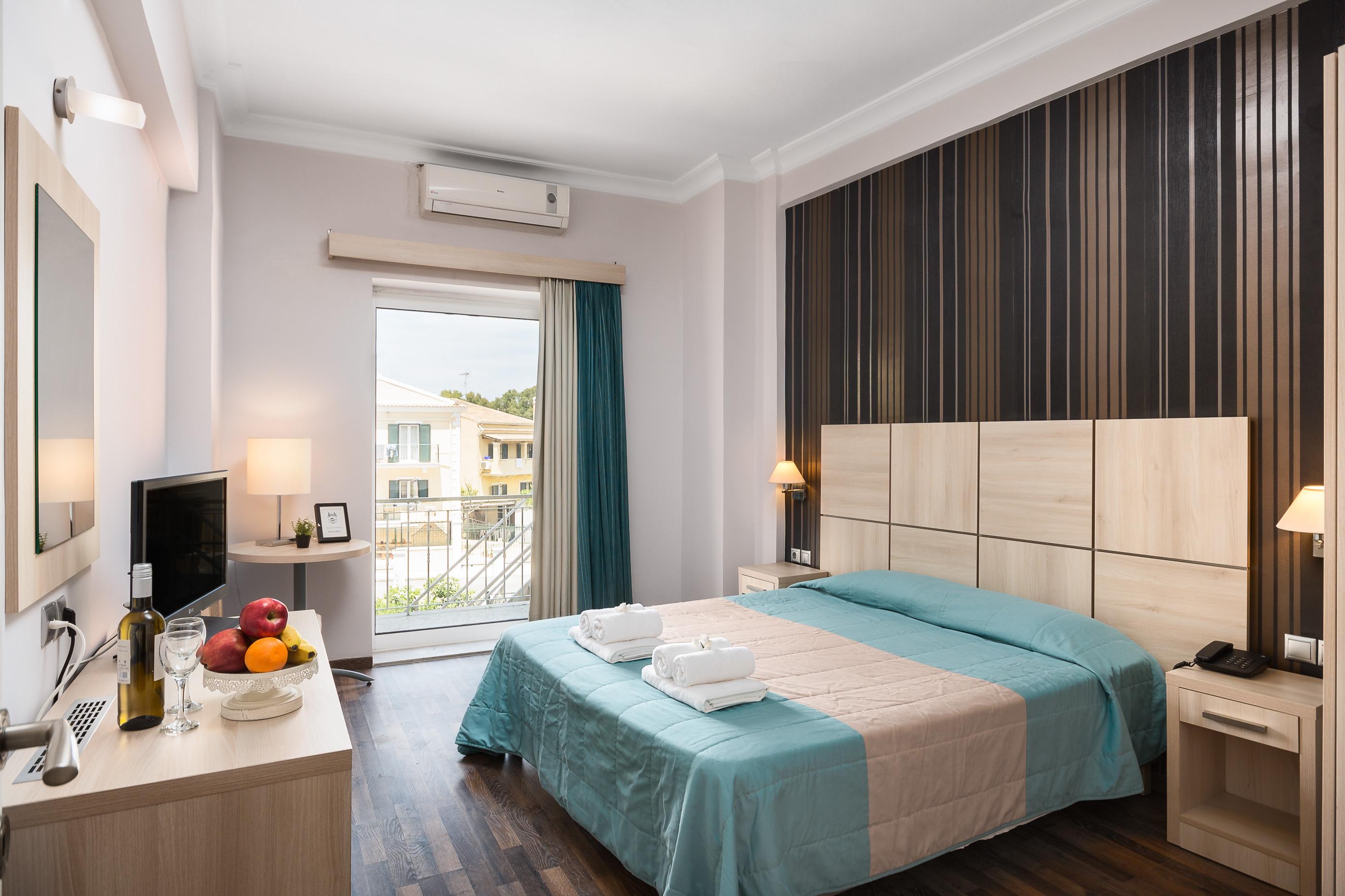 Arion Hotel Corfu  Extérieur photo