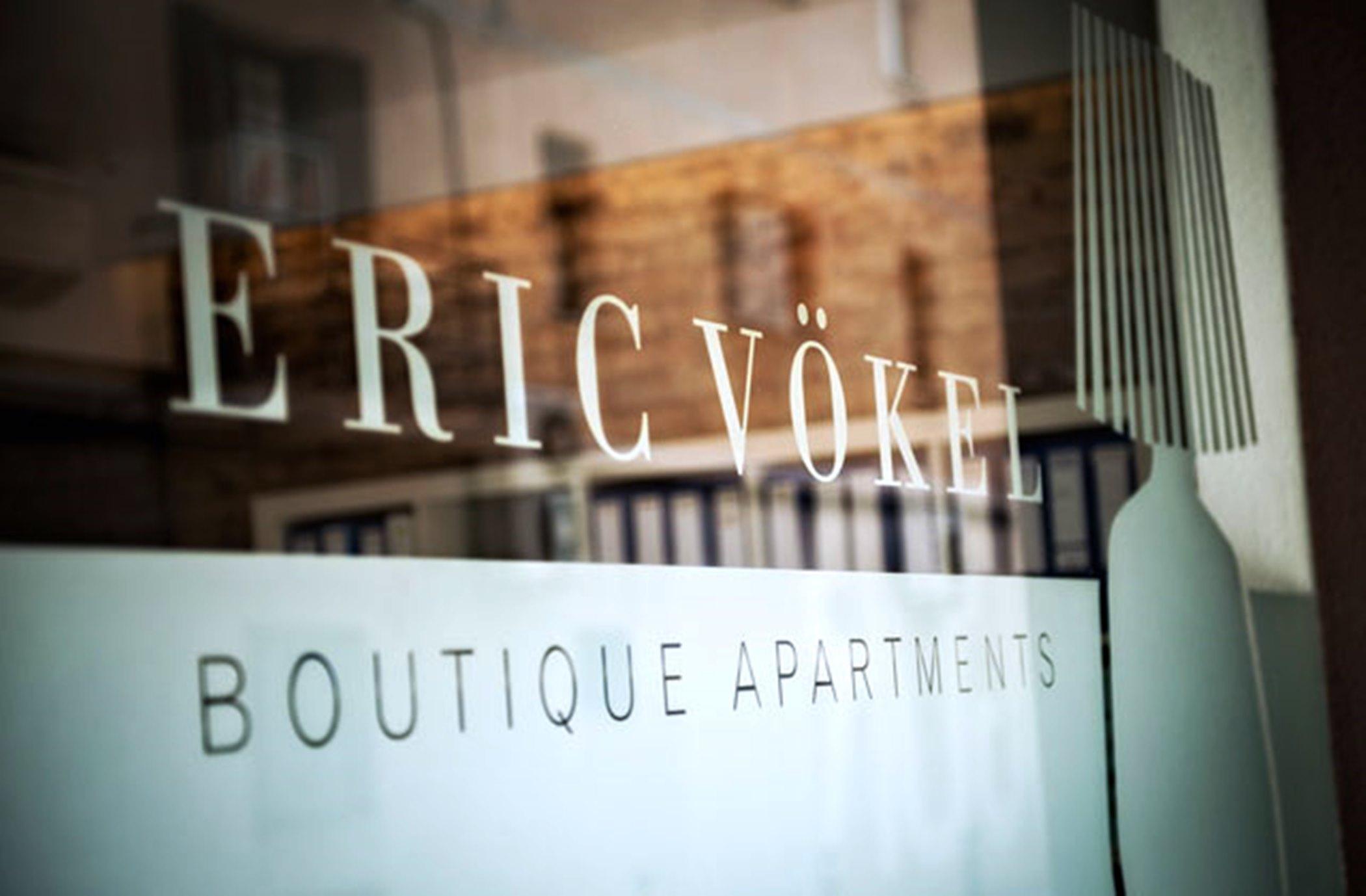 Eric Vökel Boutique Apartments - BCN Suites Barcelone Extérieur photo