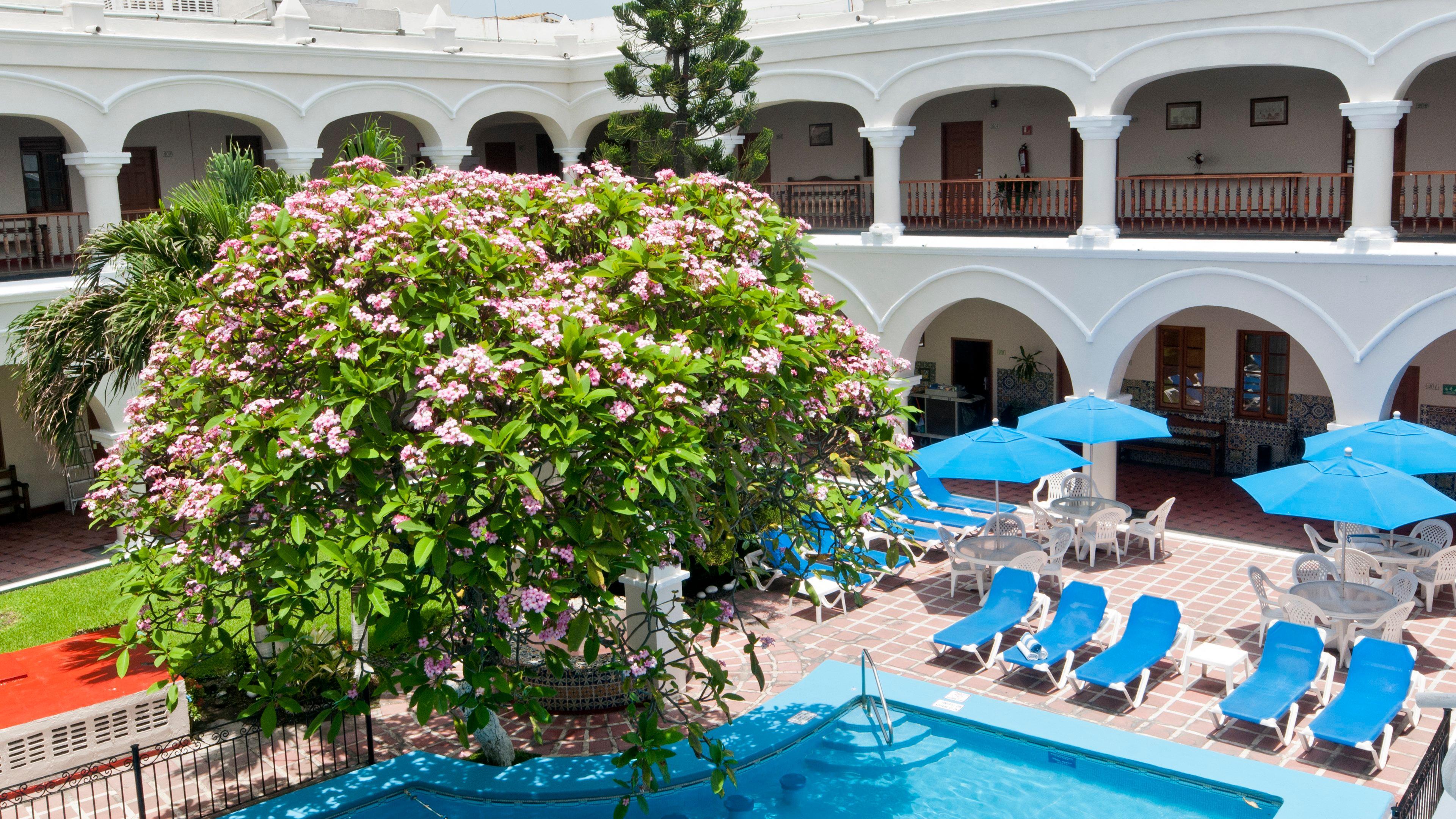 Holiday Inn Veracruz-Centro Historico, An Ihg Hotel Extérieur photo