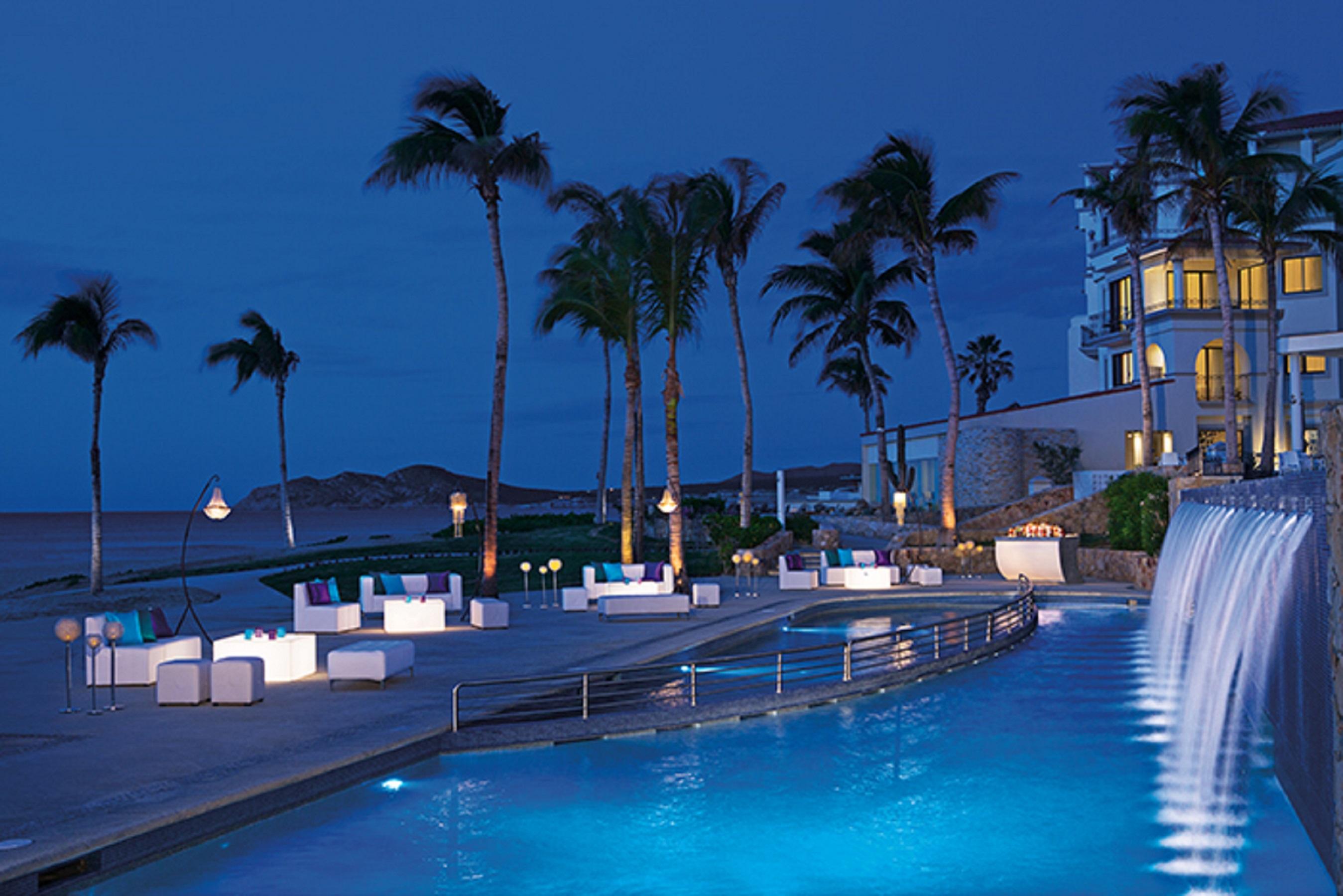 Dreams Los Cabos Suites Golf Resort & Spa El Bedito Extérieur photo