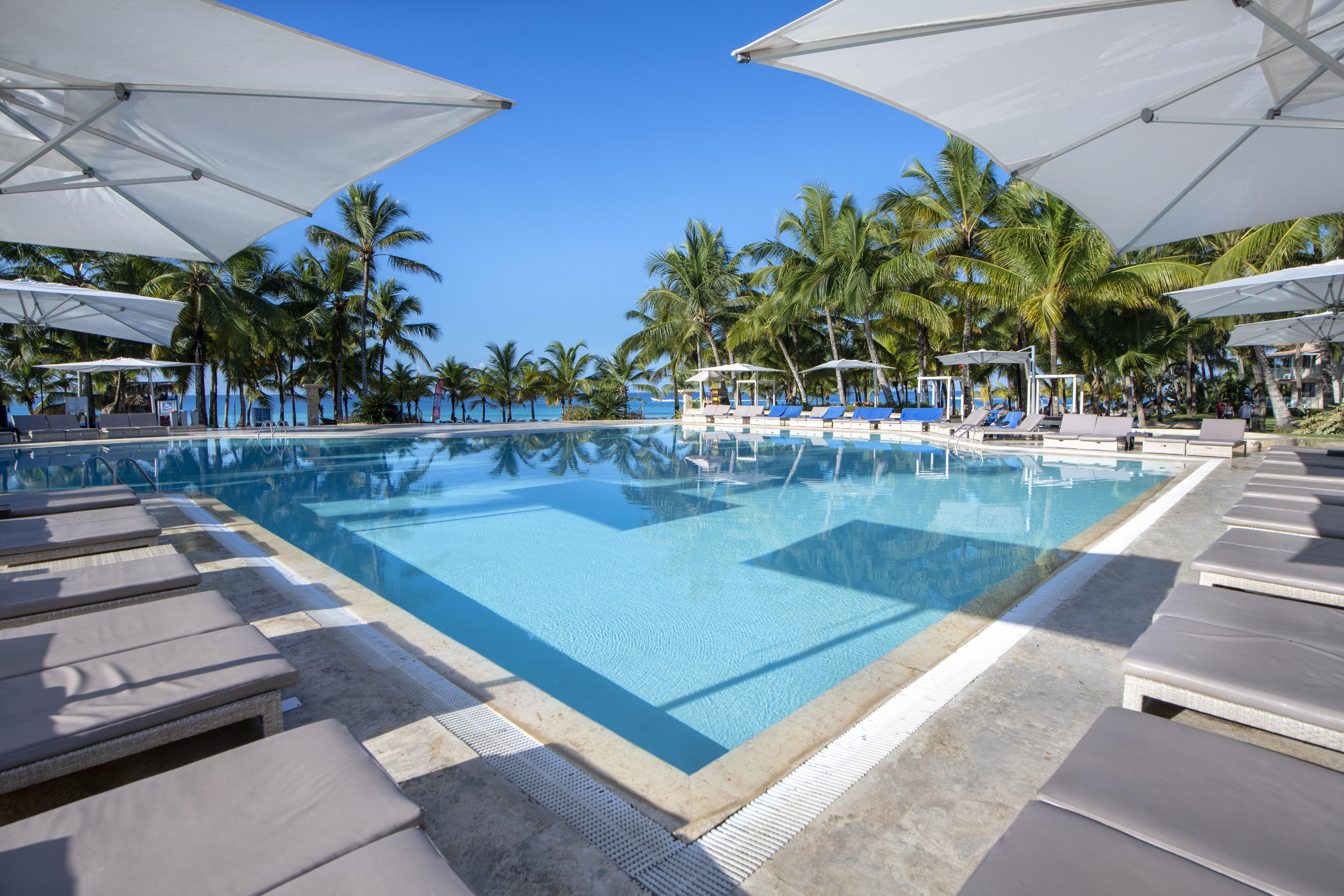 Viva Dominicus Palace By Wyndham, A Trademark All Inclusive Bayahibe Extérieur photo