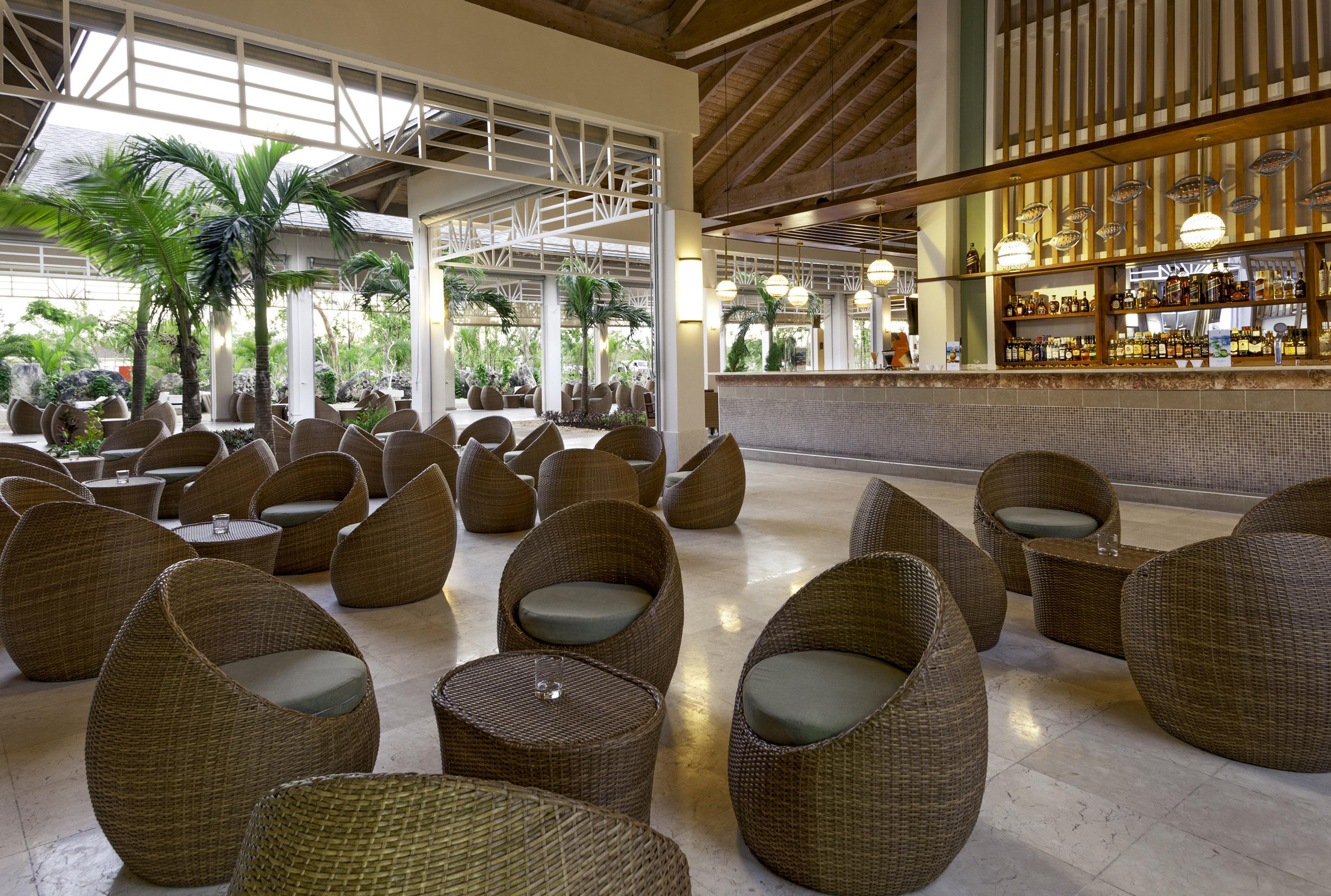 Hôtel Melia Jardines Del Rey à Cayo Coco Extérieur photo