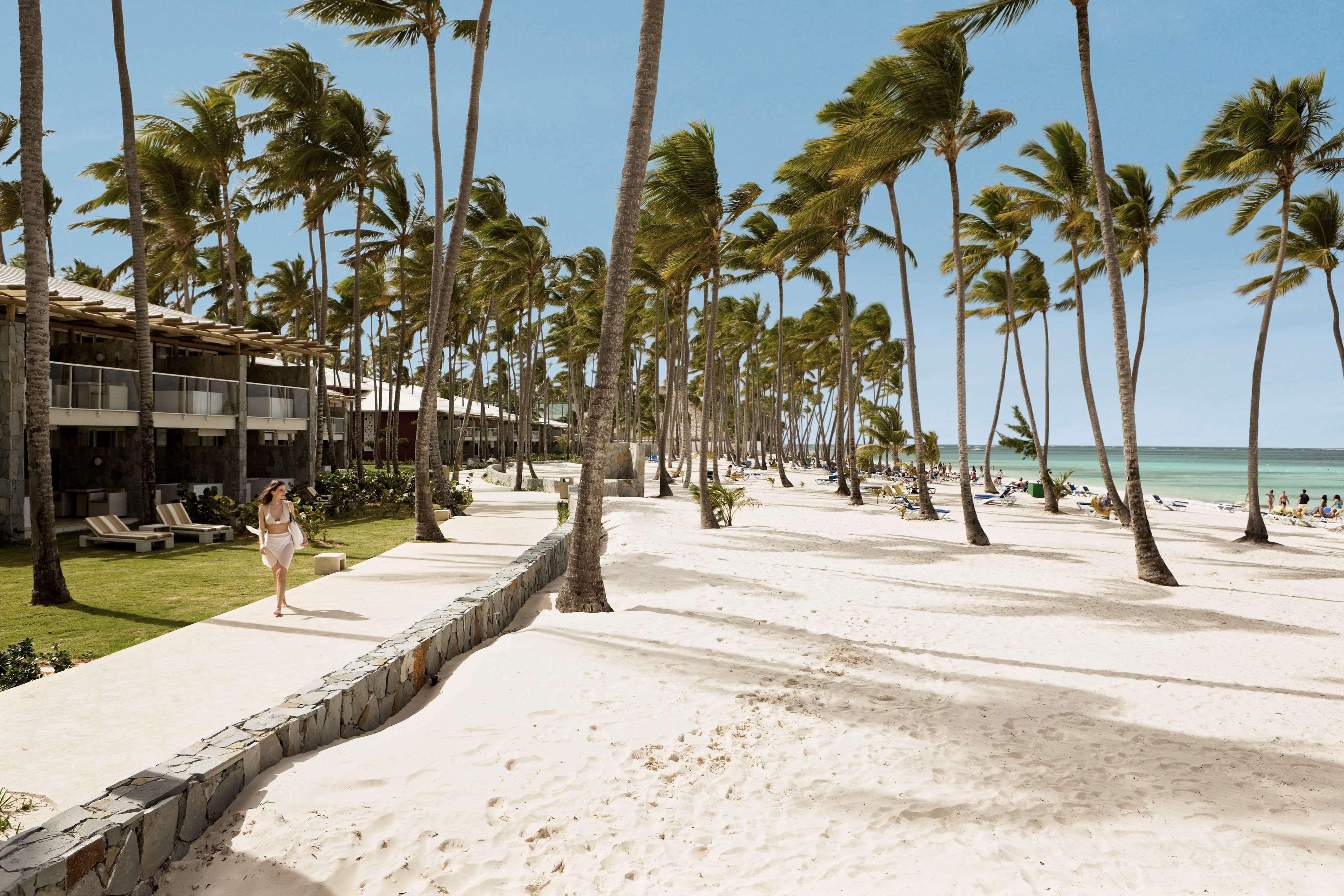Barcelo Bavaro Palace All Inclusive (Adults Only) Extérieur photo