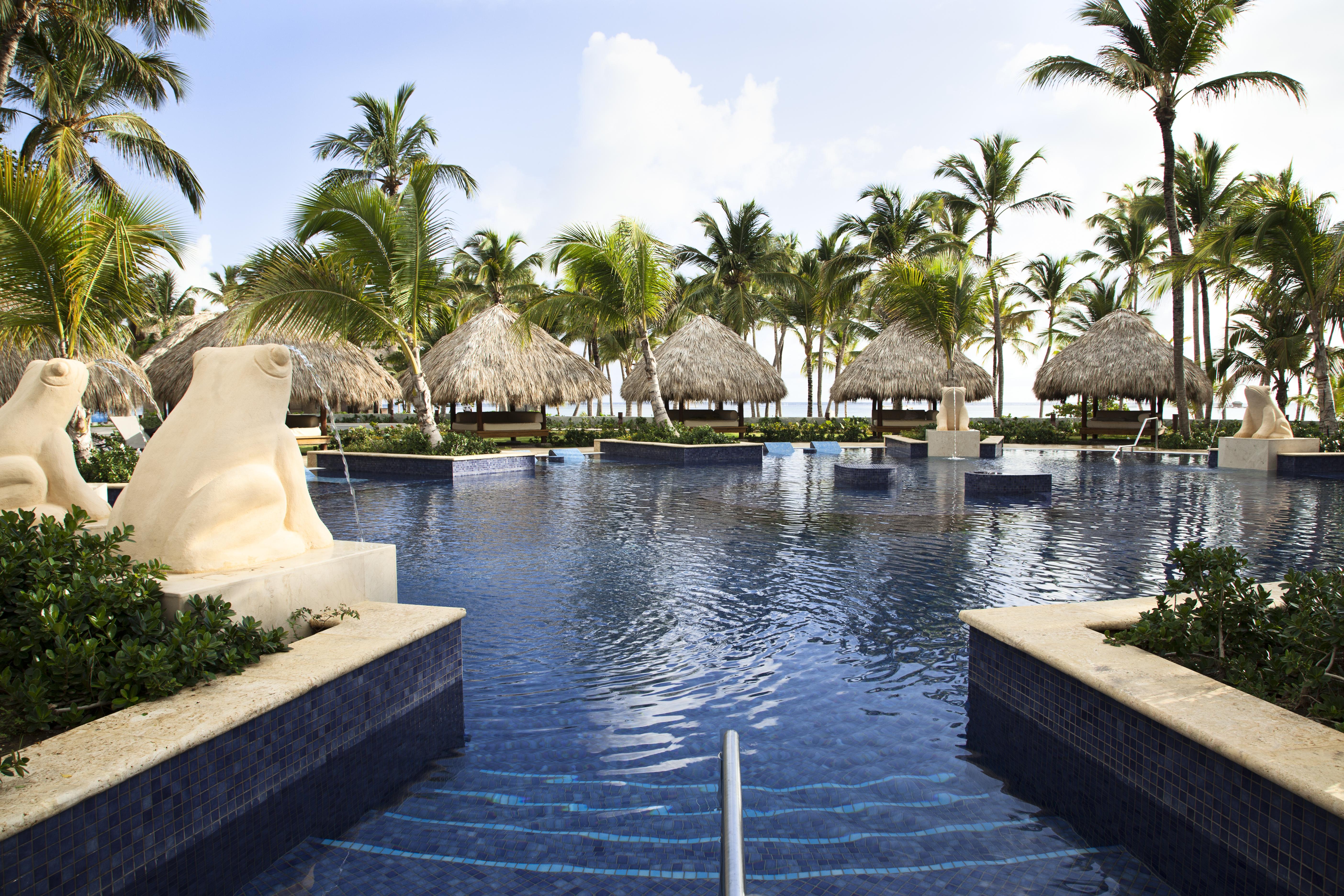 Barcelo Bavaro Palace All Inclusive (Adults Only) Extérieur photo