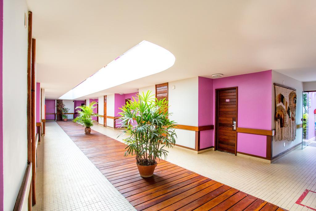 Resort Arcobaleno All Inclusive Porto Seguro Chambre photo