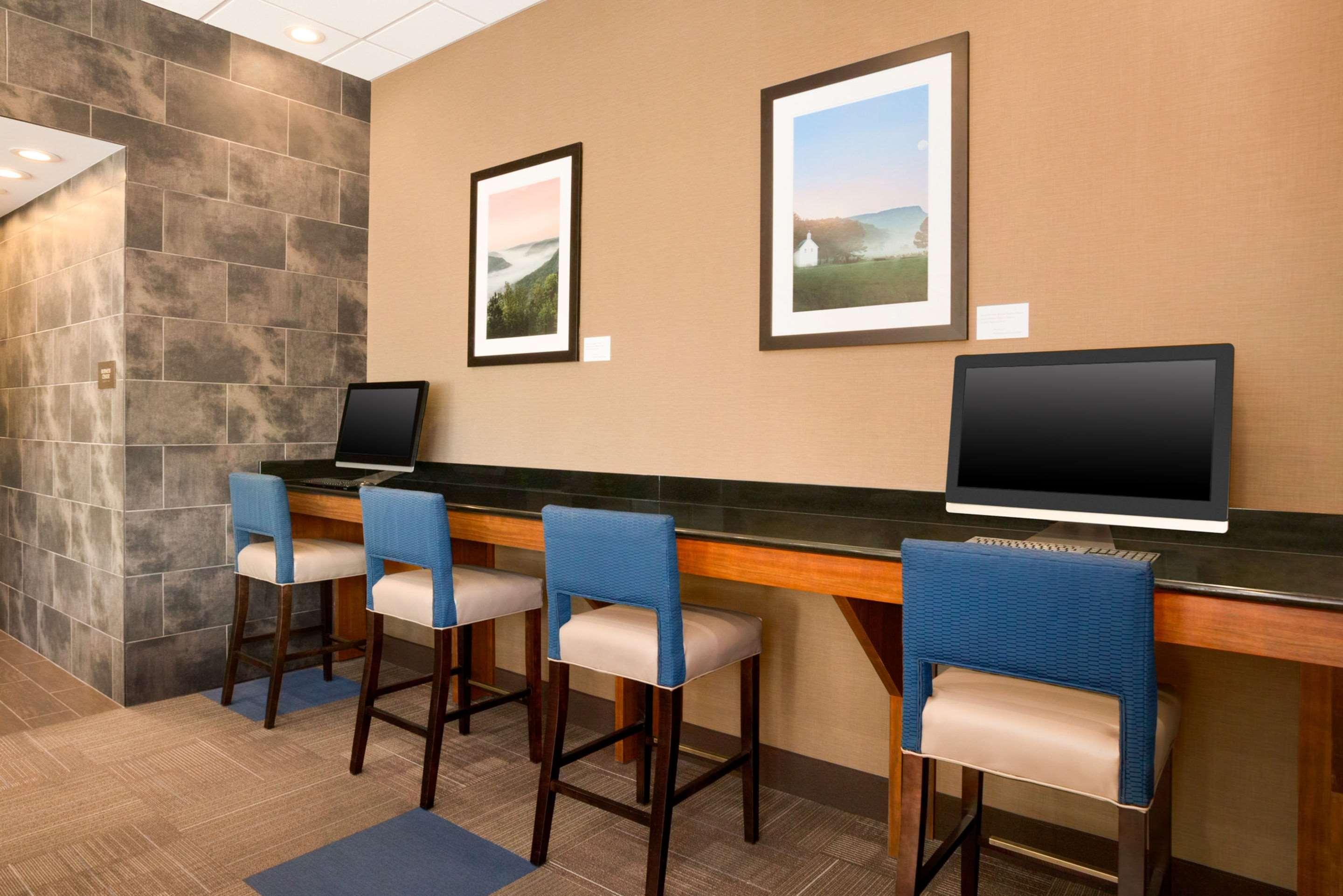 Comfort Inn & Suites Presidential Little Rock Extérieur photo