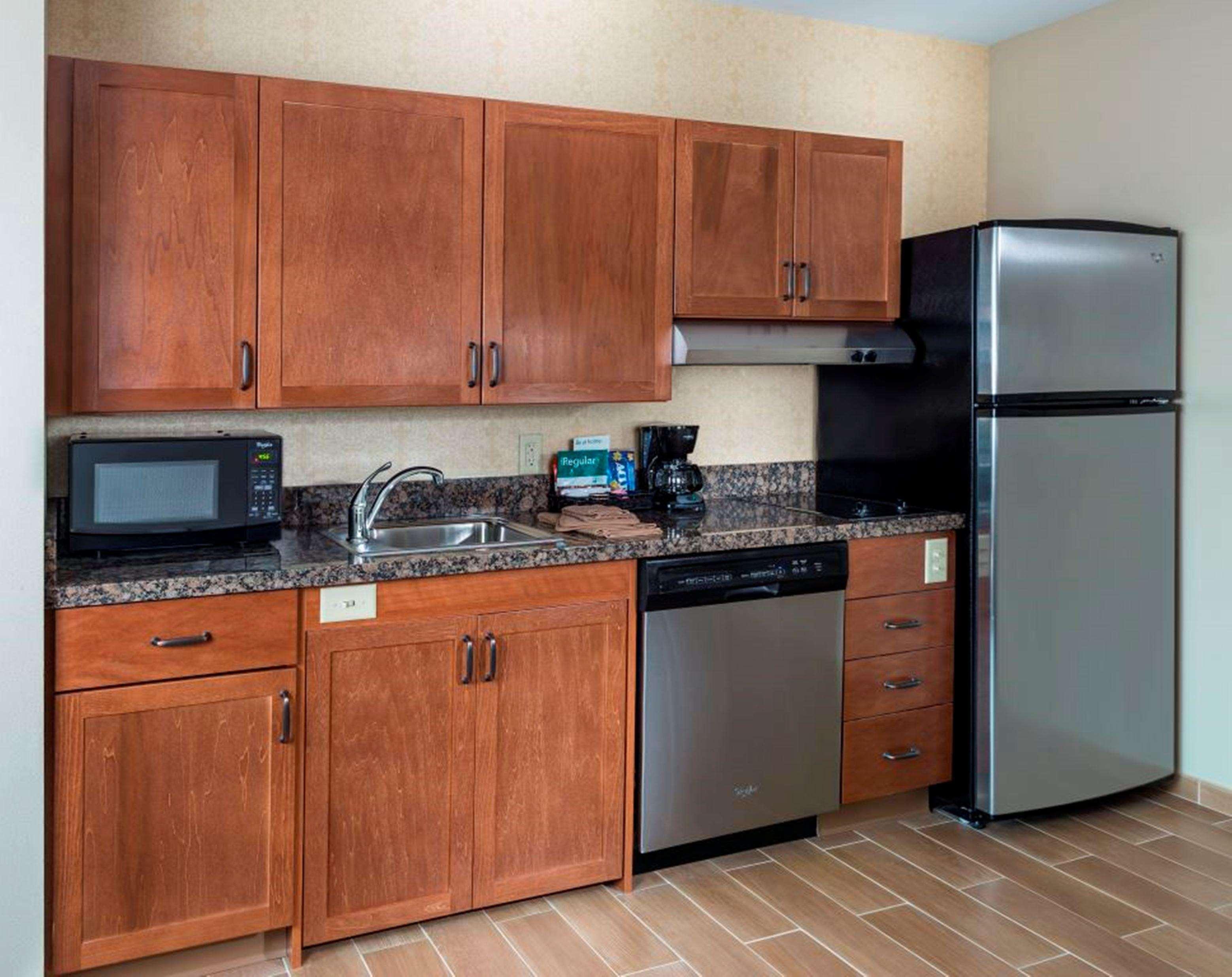 Homewood Suites By Hilton Akron/Fairlawn Extérieur photo