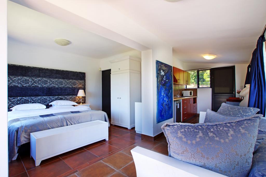 Dreamhouse Guest House Hout Bay Chambre photo