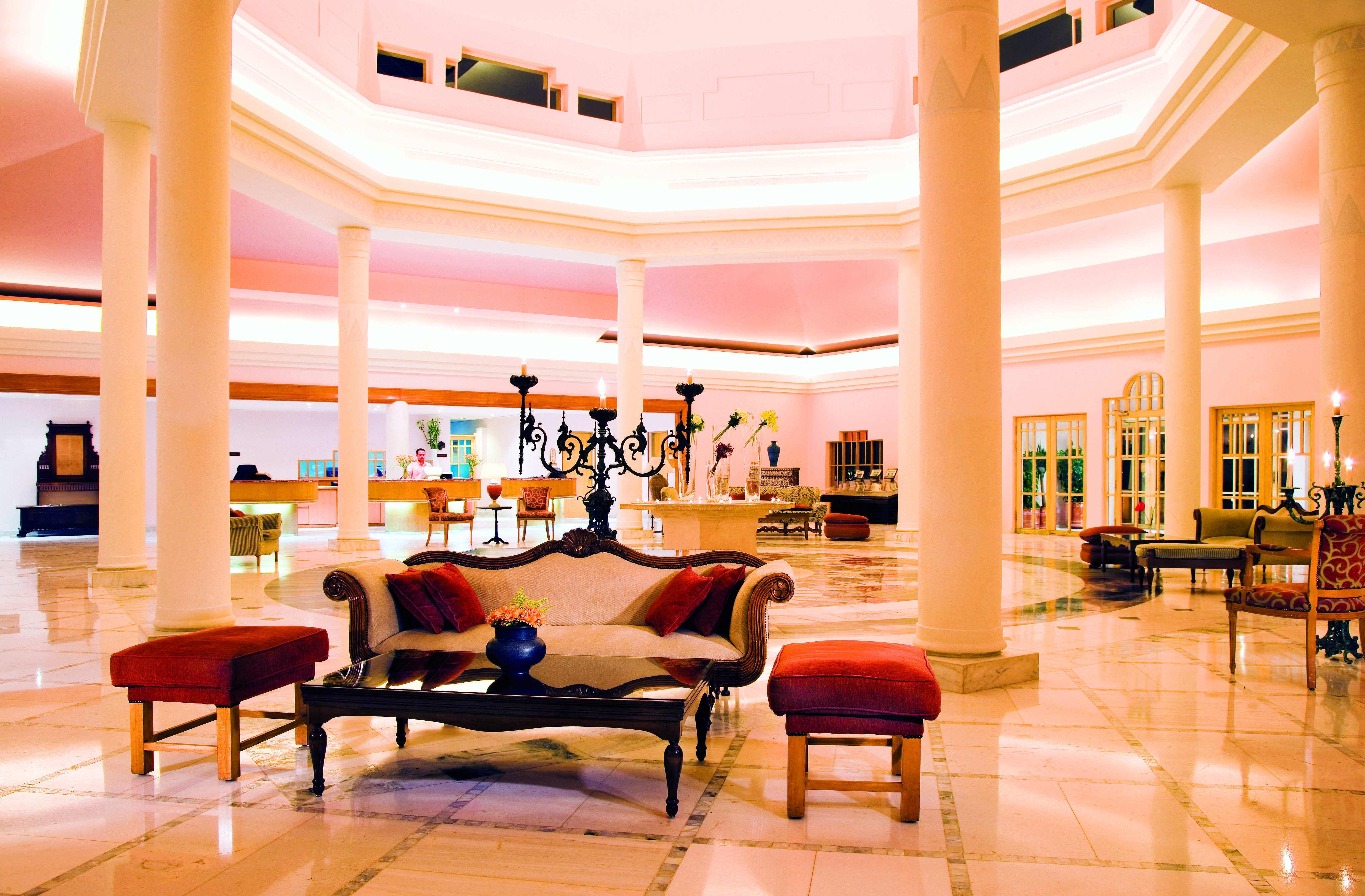 Movenpick Resort & Spa El Gouna Hurghada Extérieur photo