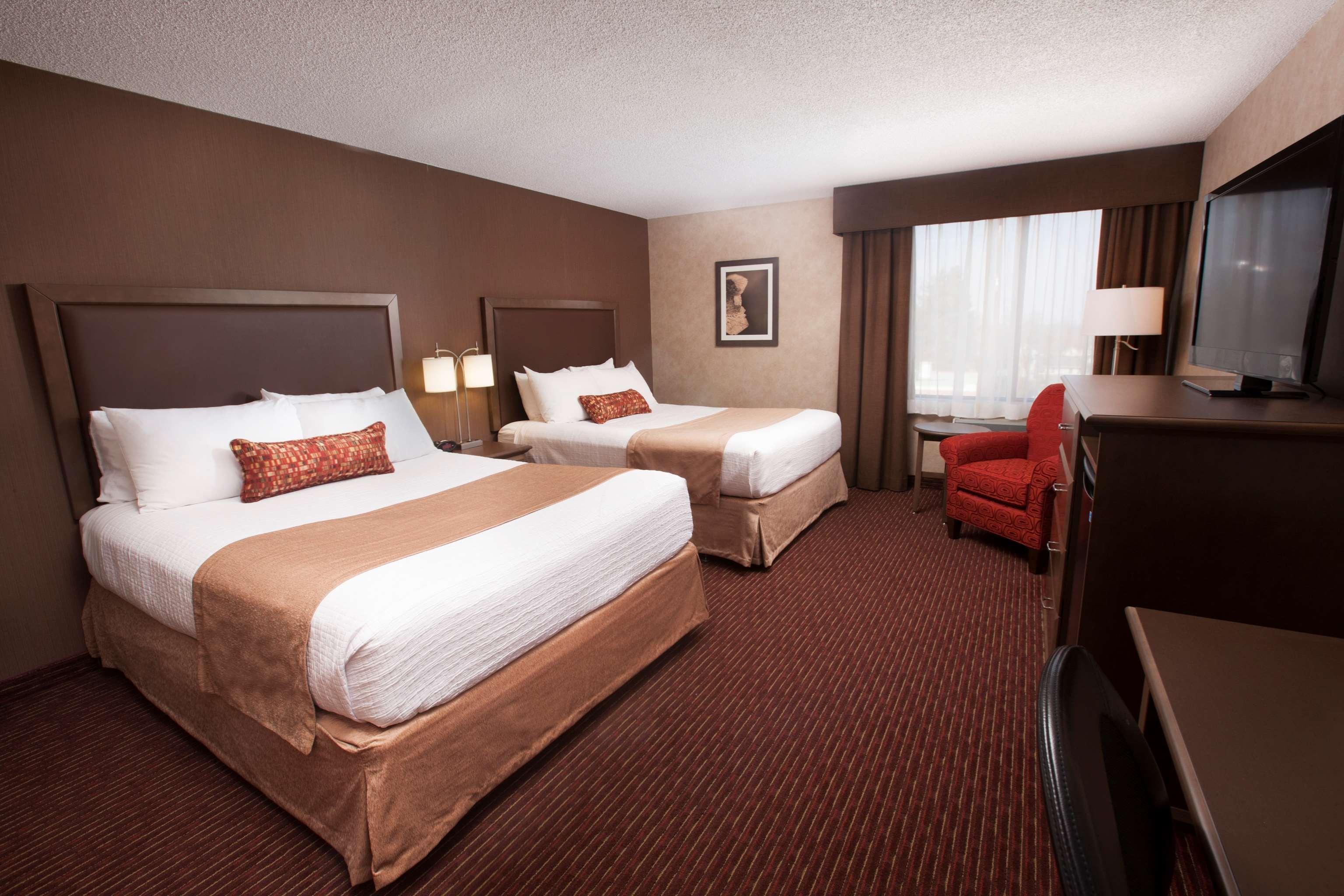 Best Western Plus Cairn Croft Hotel Niagara Falls Extérieur photo