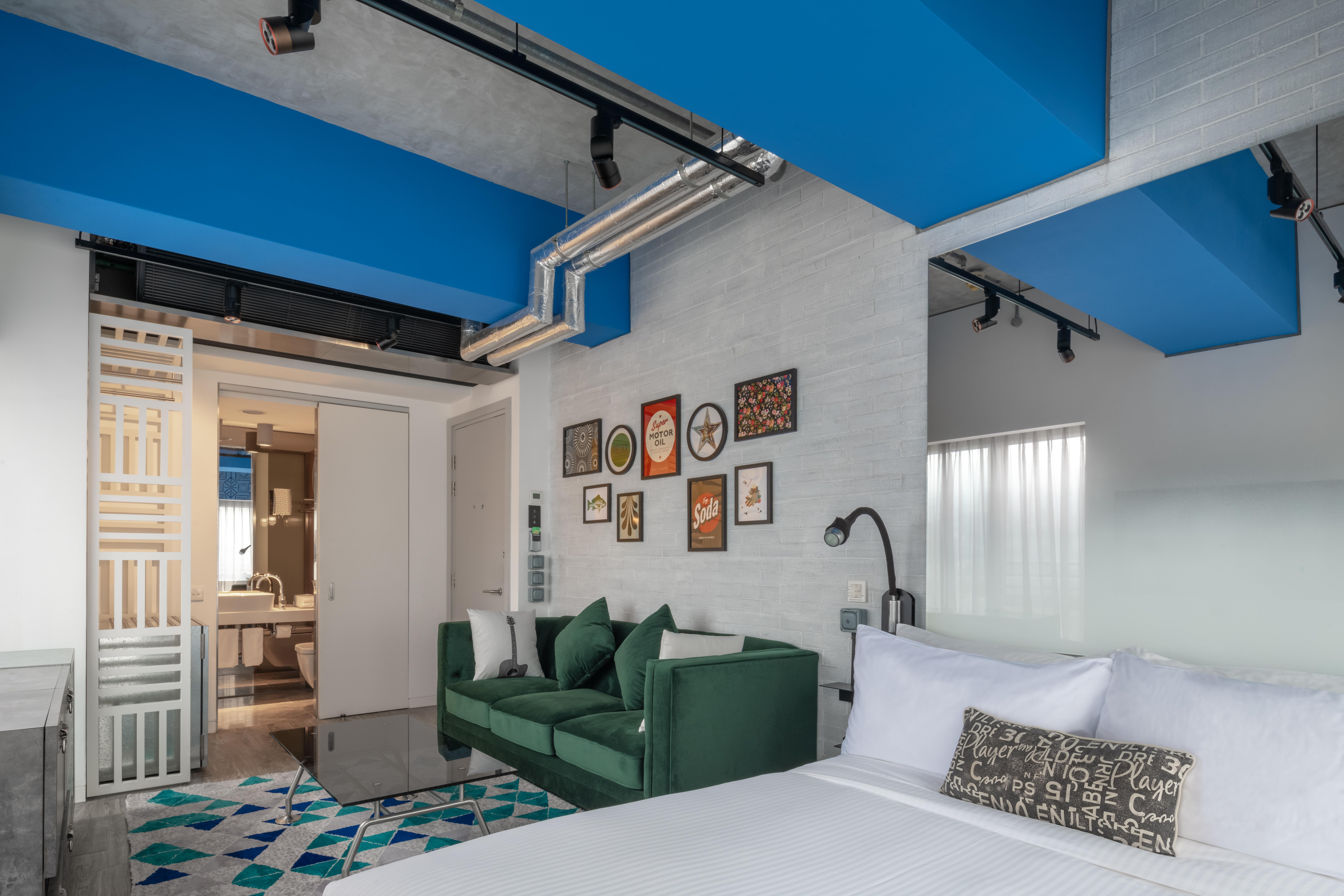 Southside By Ovolo Hong Kong Extérieur photo