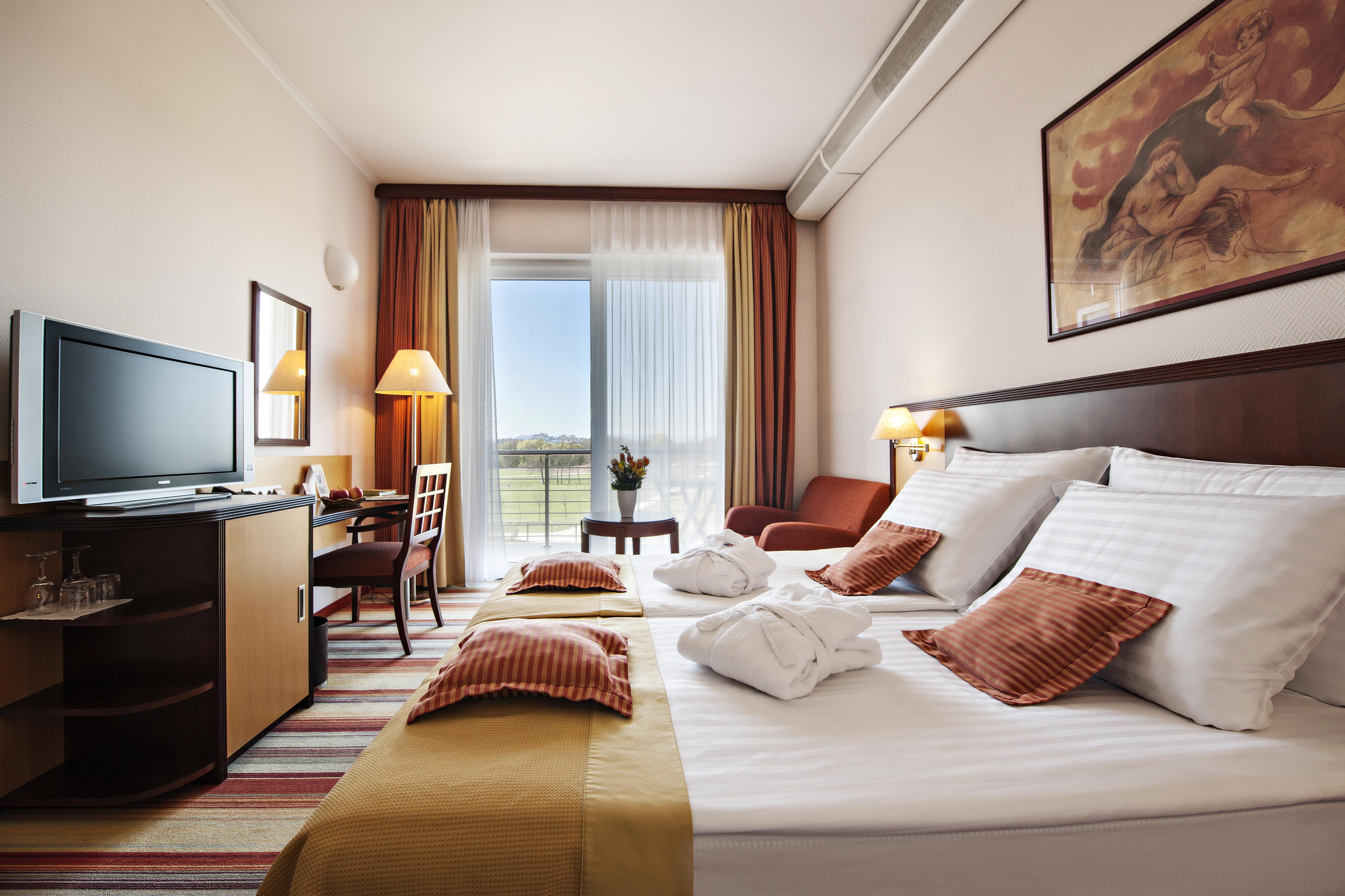 Grand Hotel Primus - Terme Ptuj - Sava Hotels & Resorts Extérieur photo