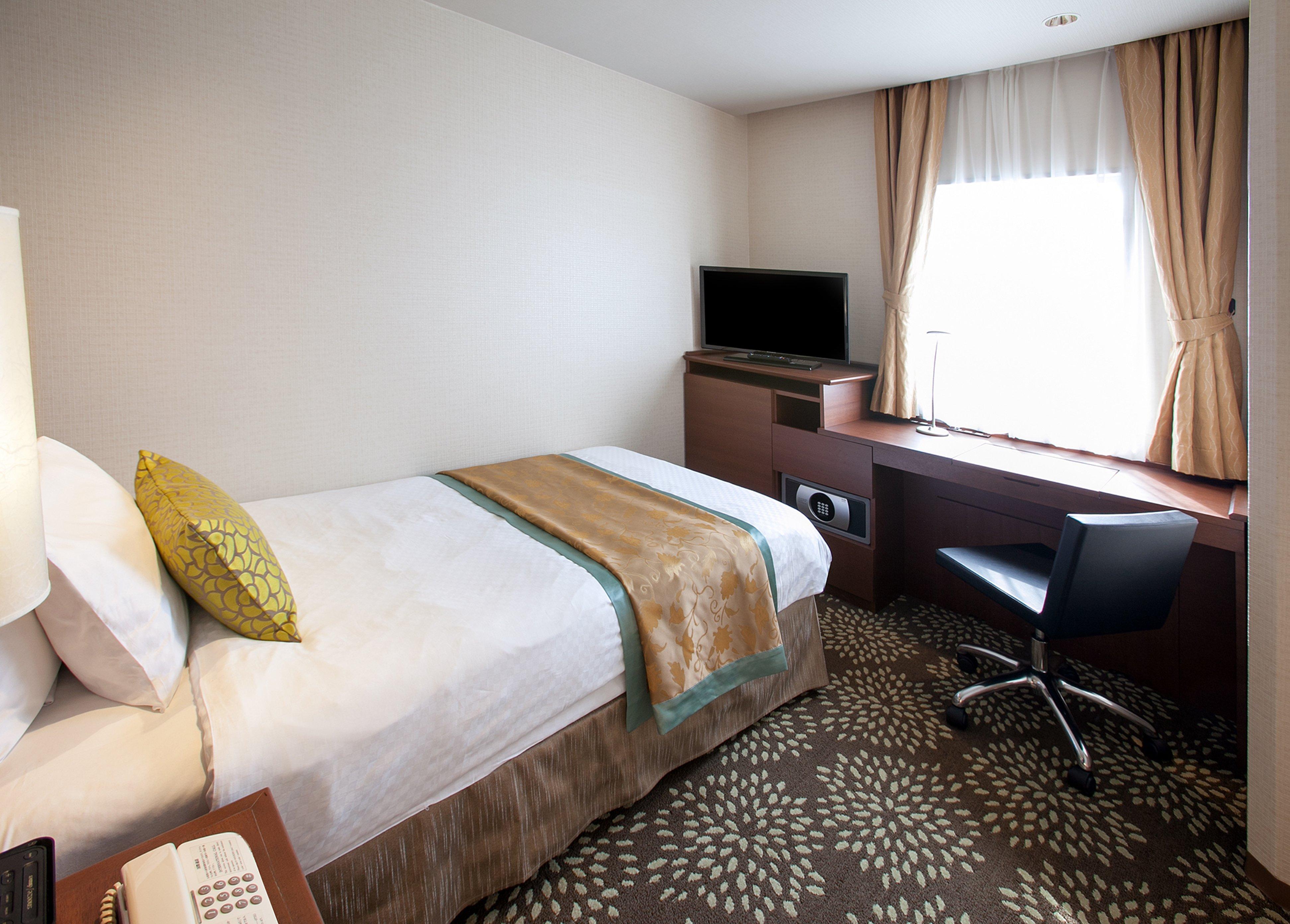 Ana Holiday Inn Kanazawa Sky, An Ihg Hotel Extérieur photo