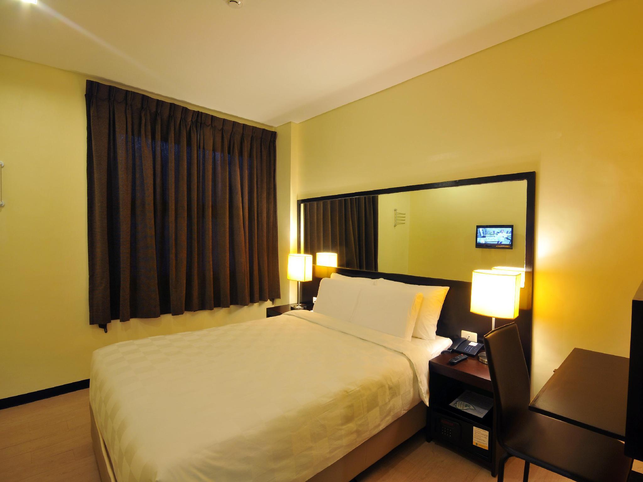 Go Hotels Puerto Princesa Extérieur photo