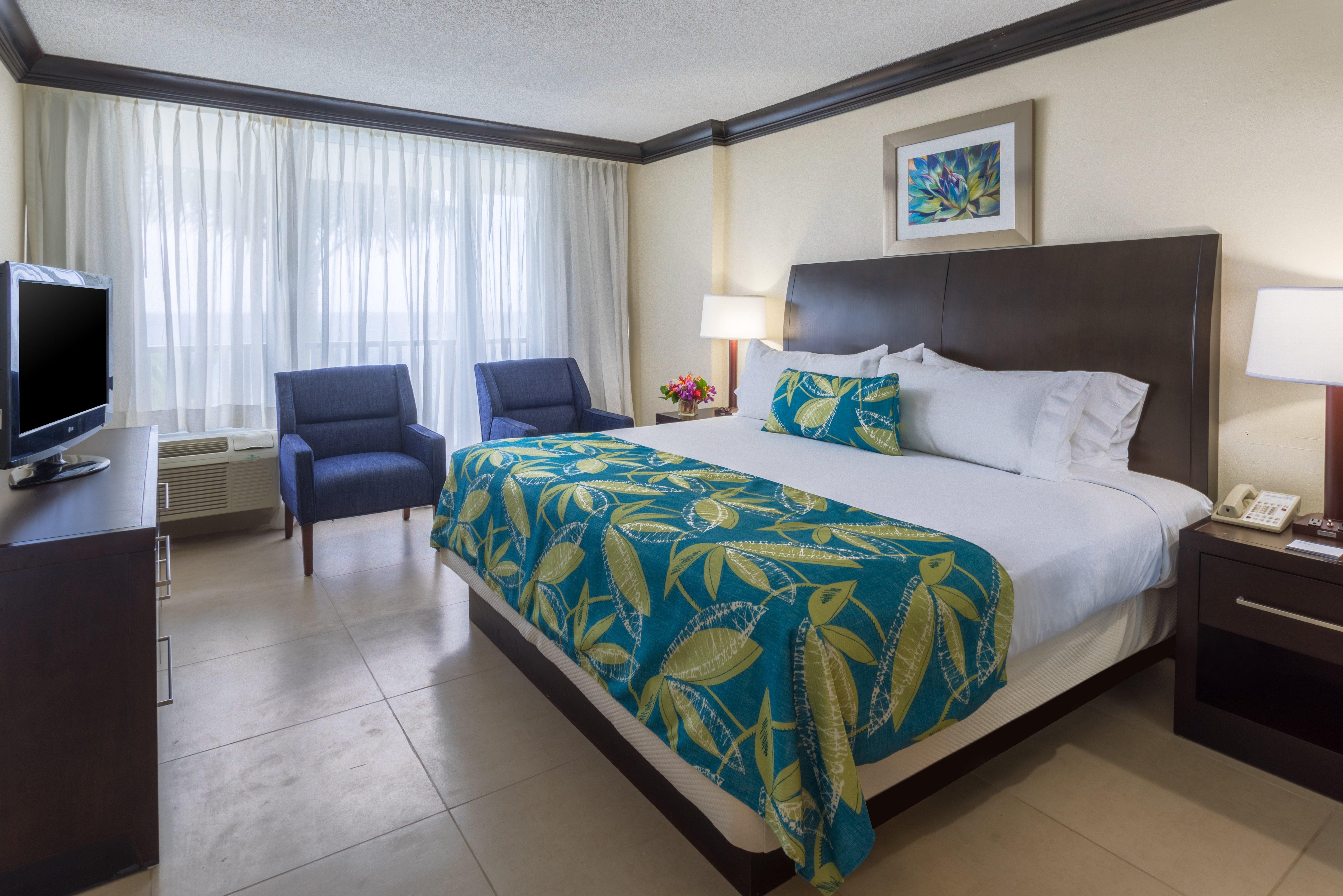 Holiday Inn Resort Montego Bay All-Inclusive, An Ihg Hotel Extérieur photo