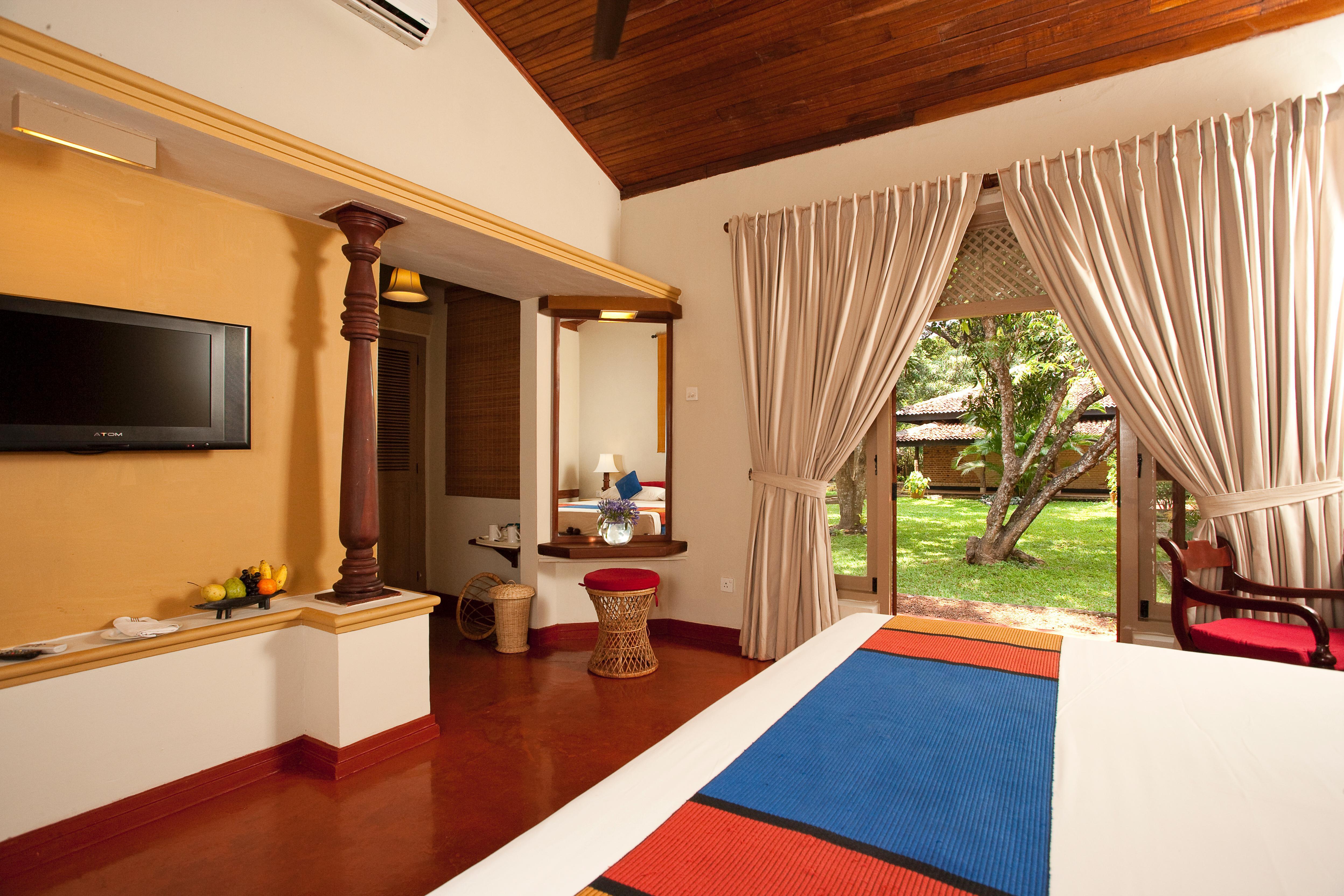 Hotel Sigirîya Extérieur photo
