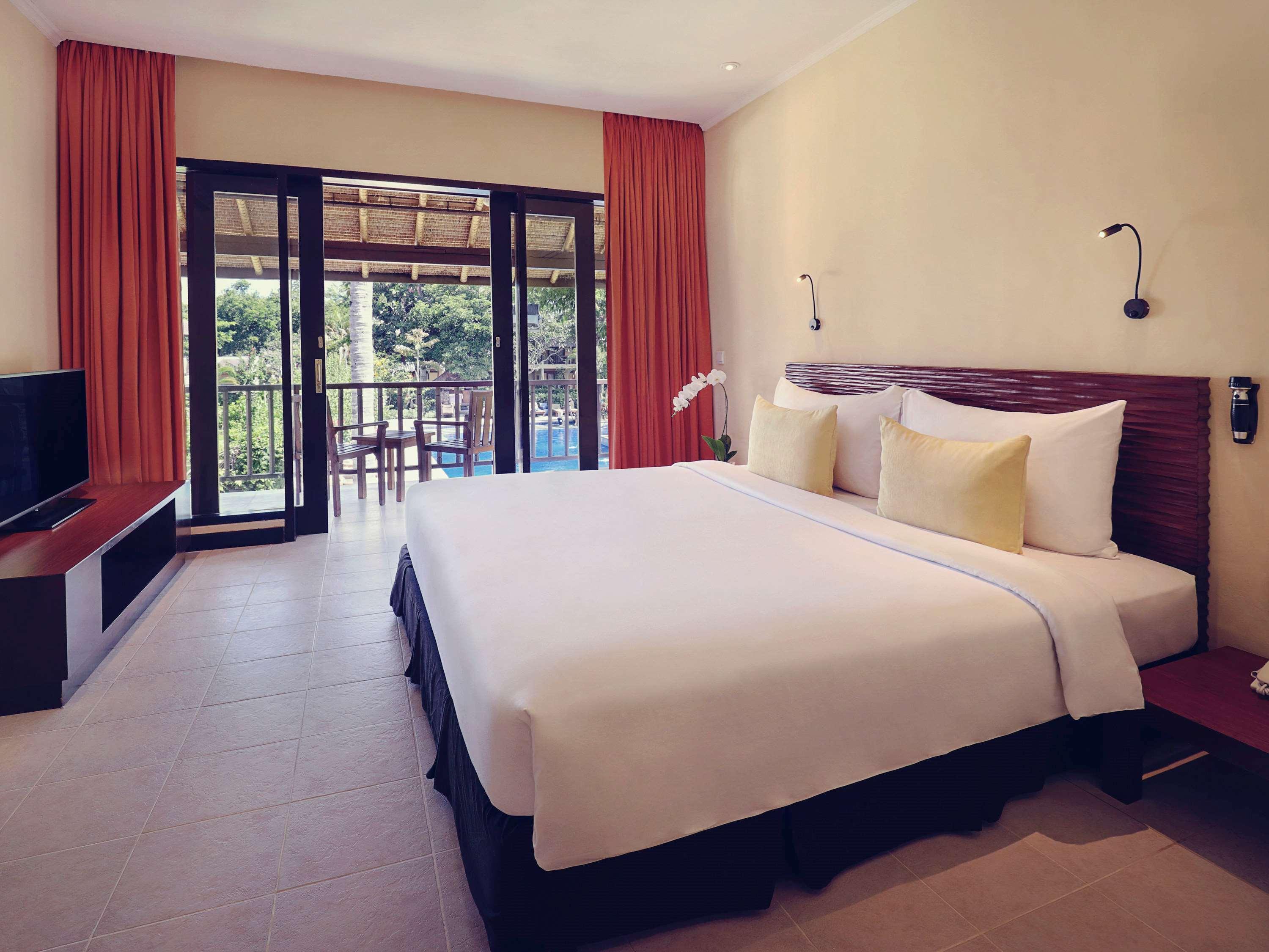 Mercure Resort Sanur Extérieur photo