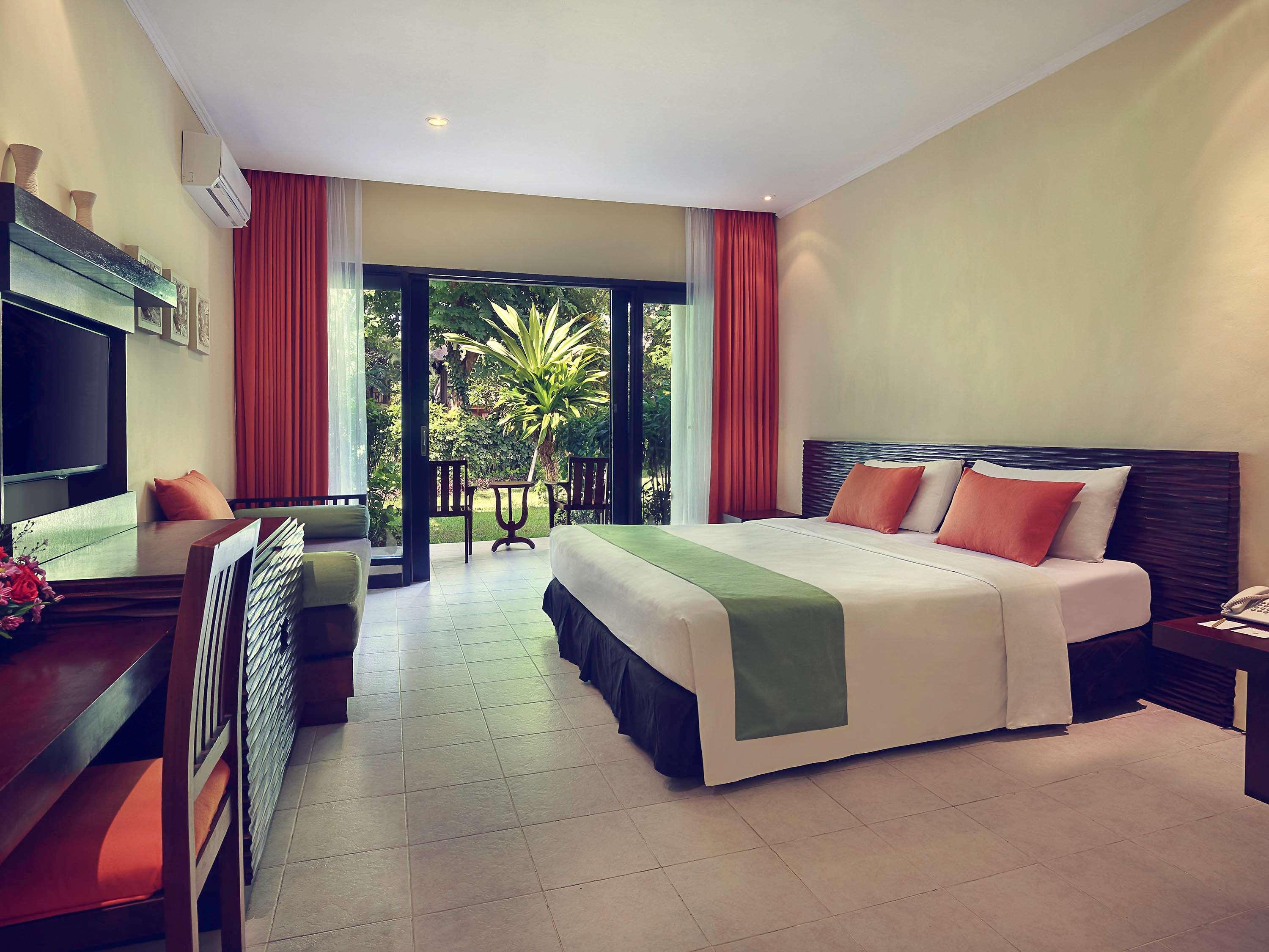 Mercure Resort Sanur Extérieur photo