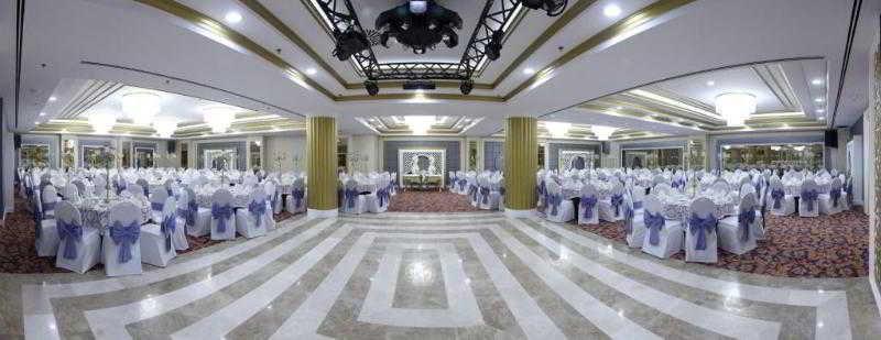Sirin Park Hotel Adana Extérieur photo
